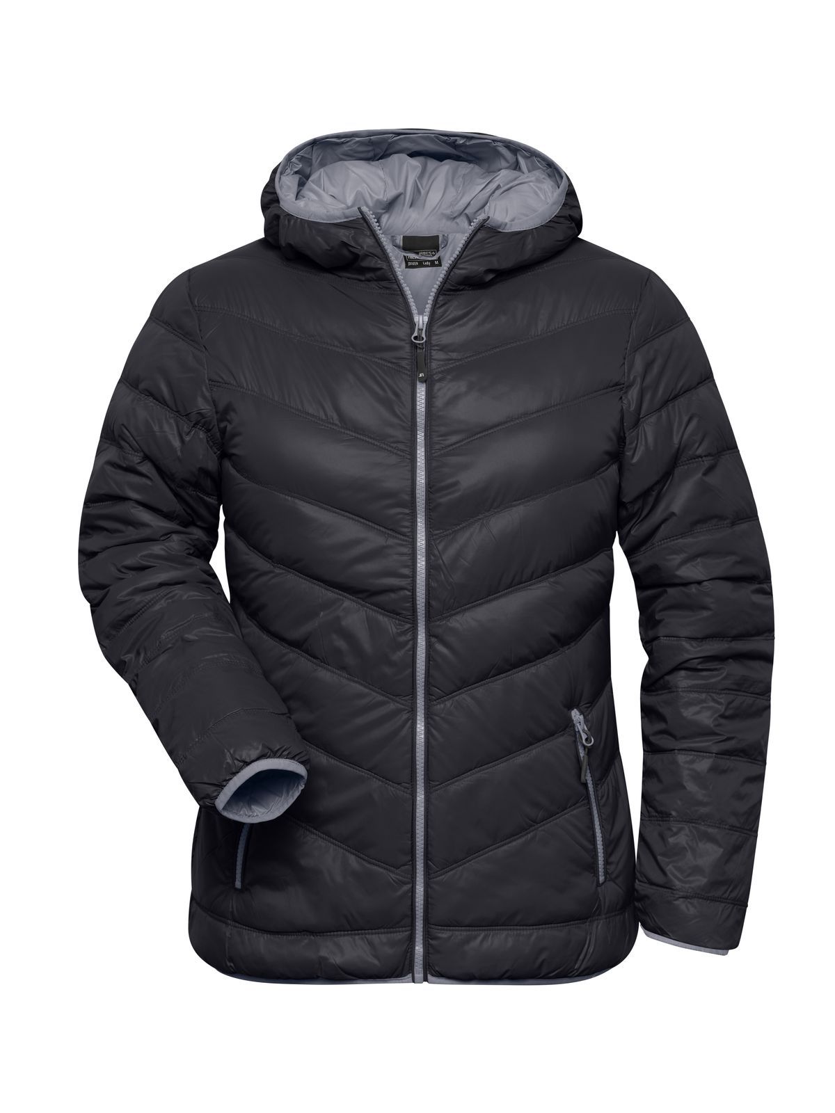black-grey