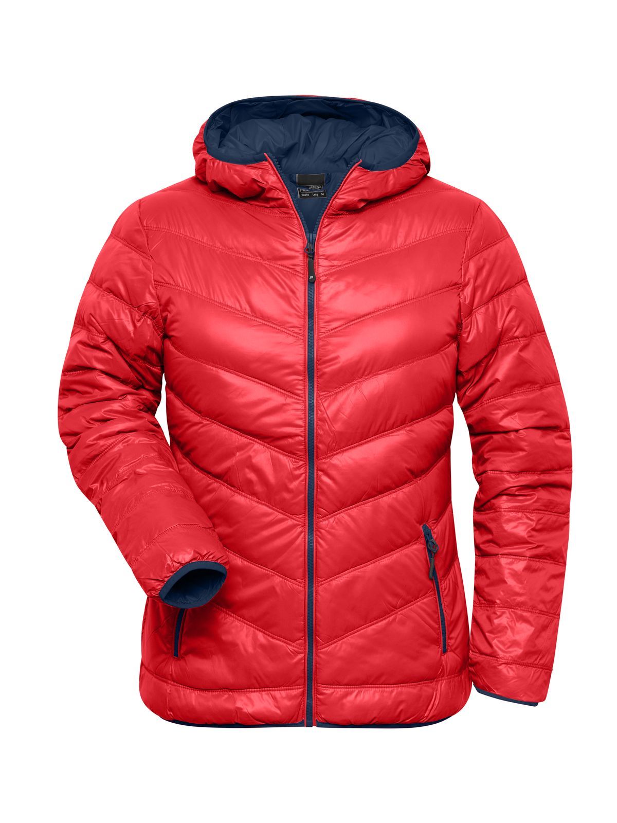 red-navy
