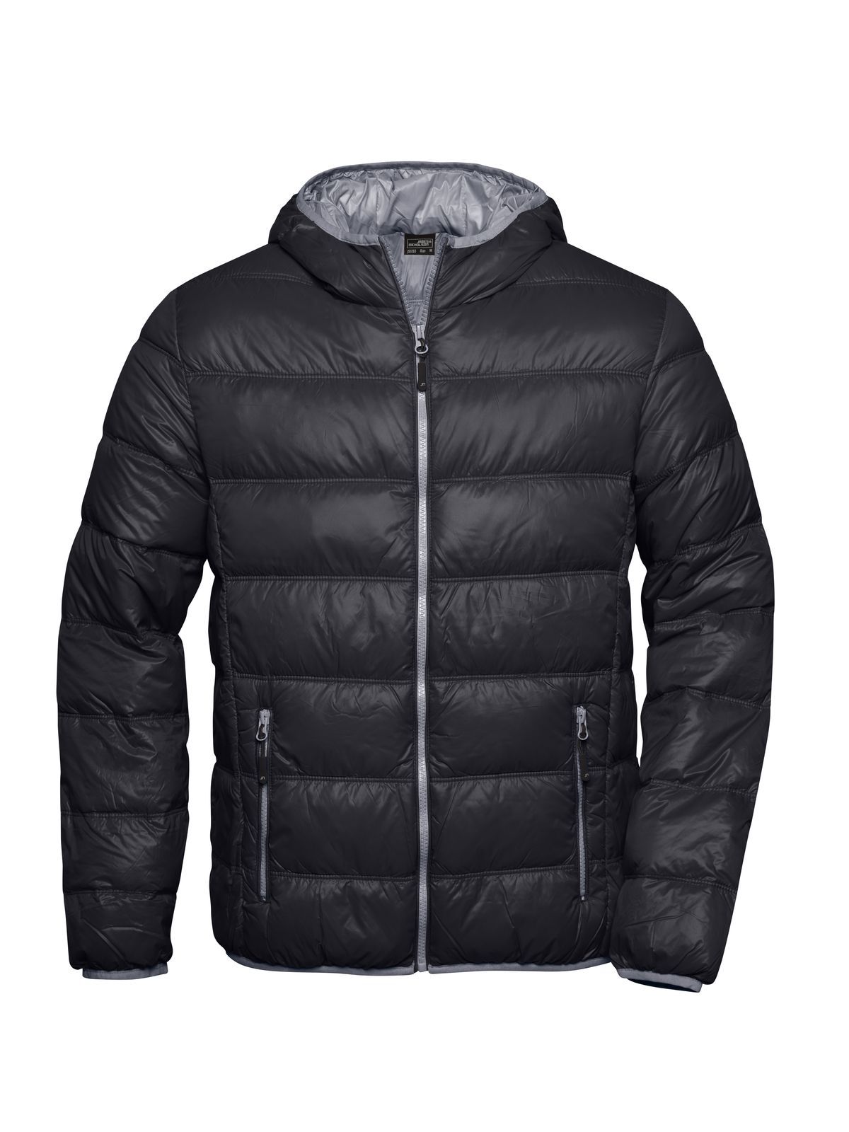 black-grey