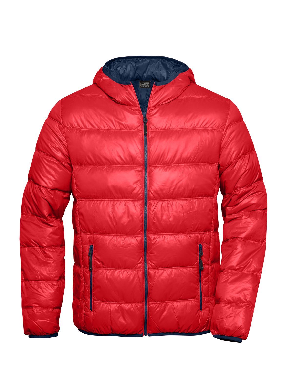 red-navy