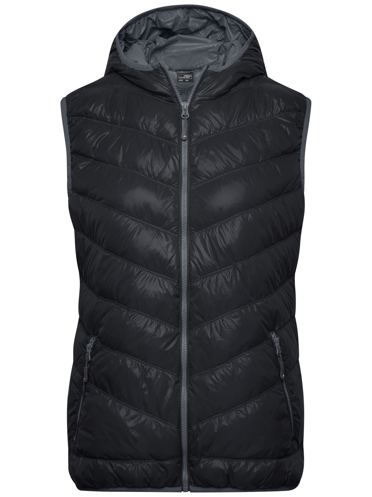black-grey