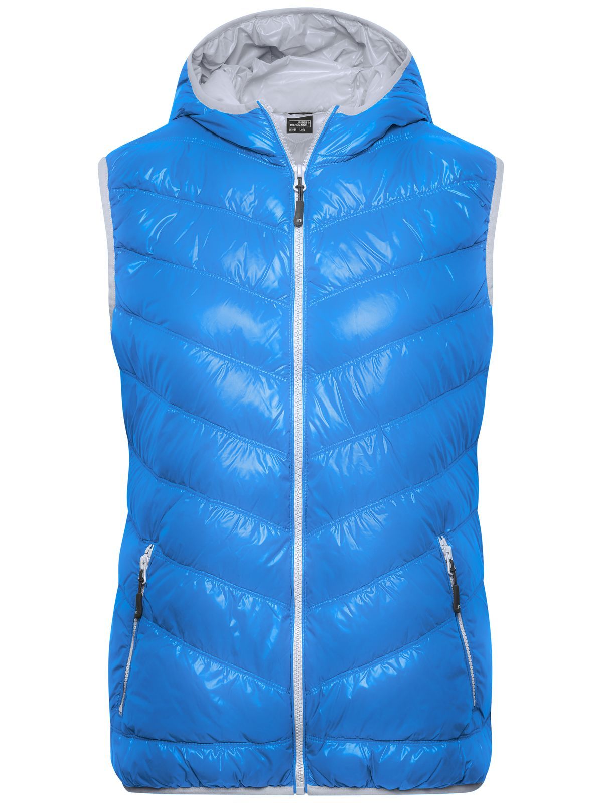 blue-silver