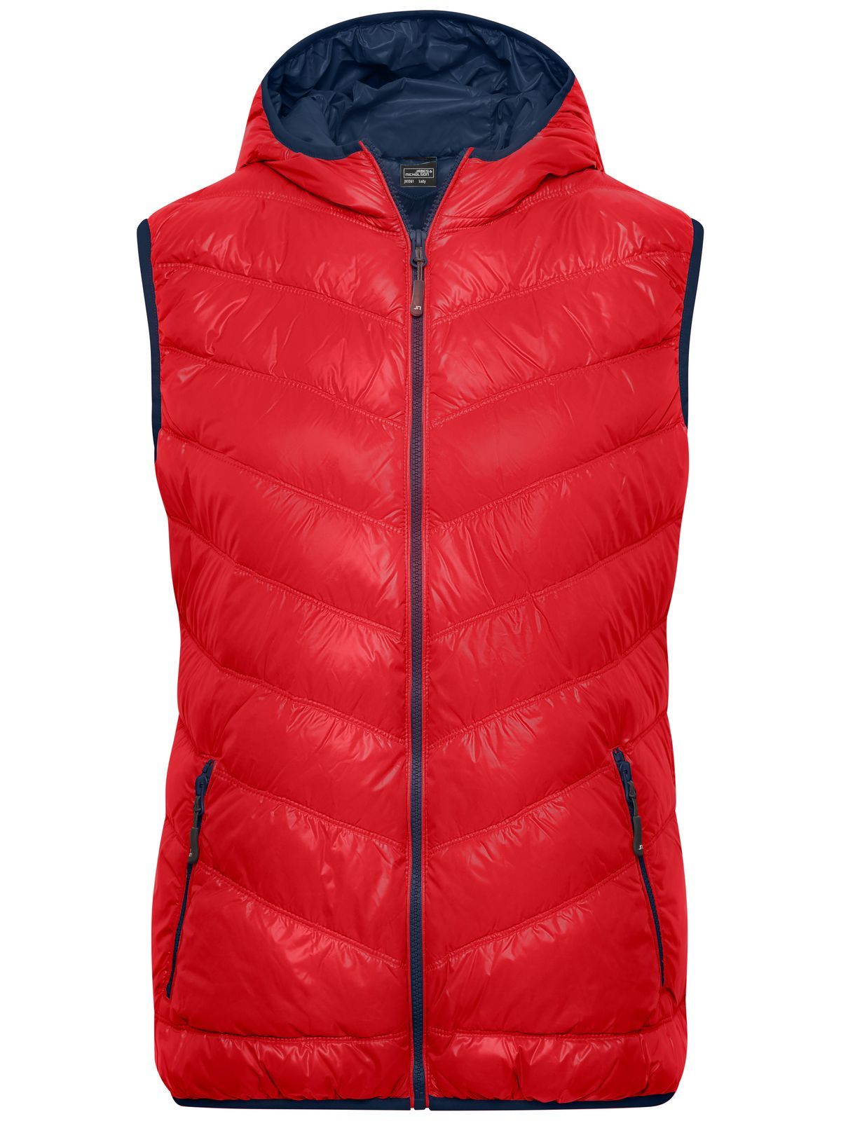 red-navy