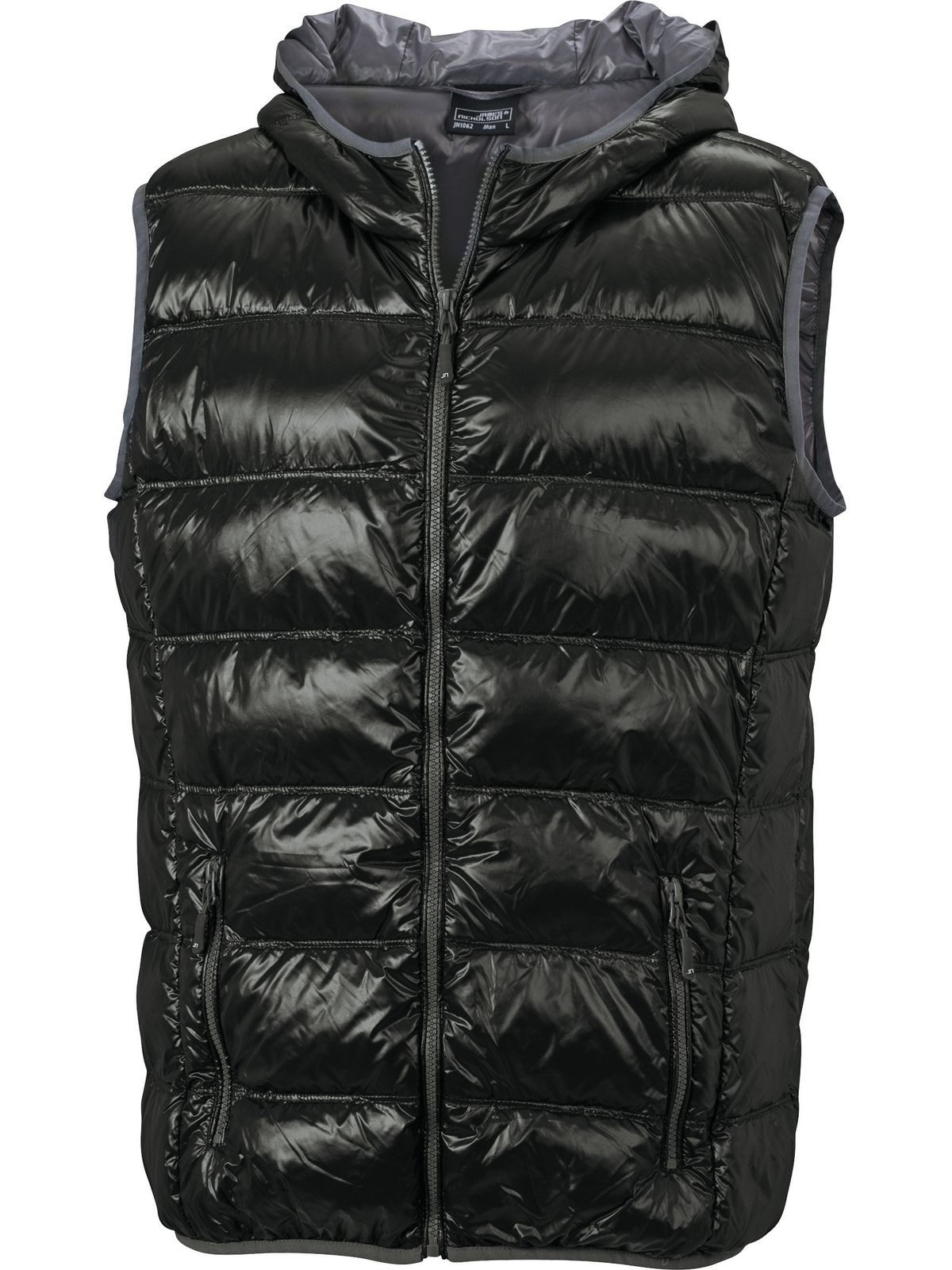 black-grey
