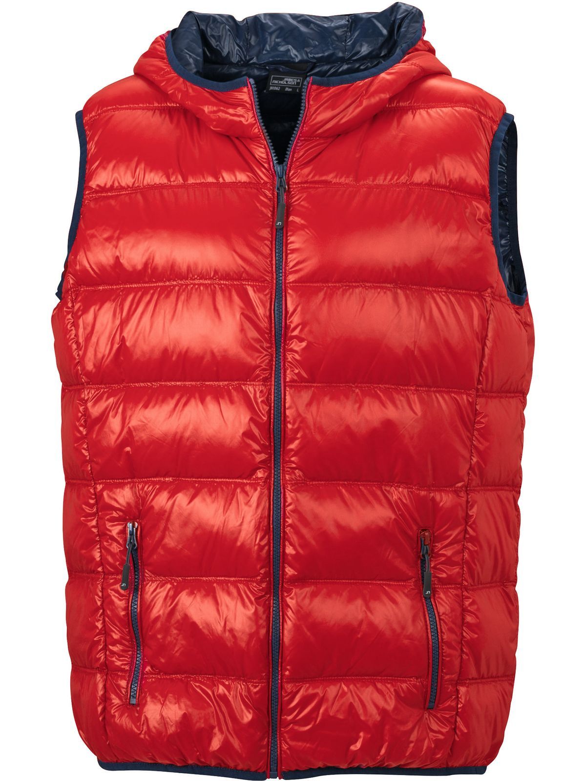 red-navy