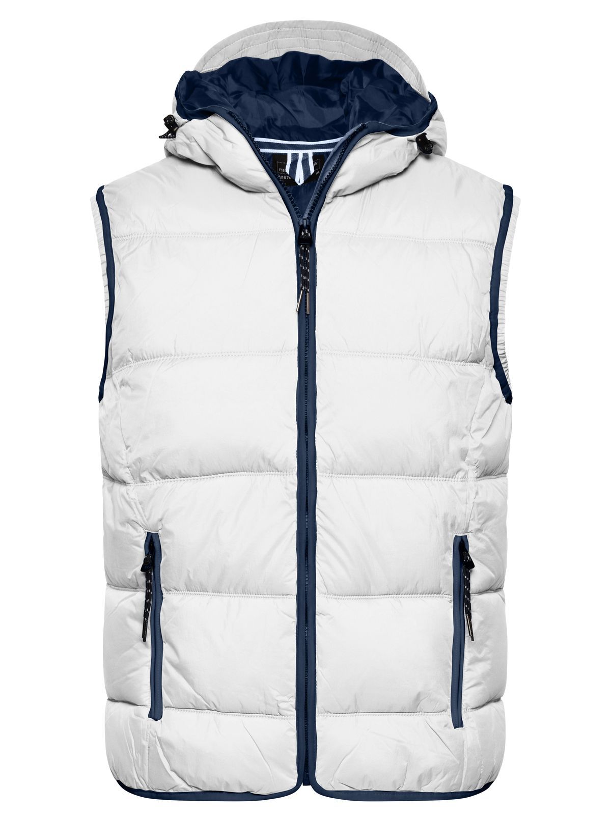 white-navy