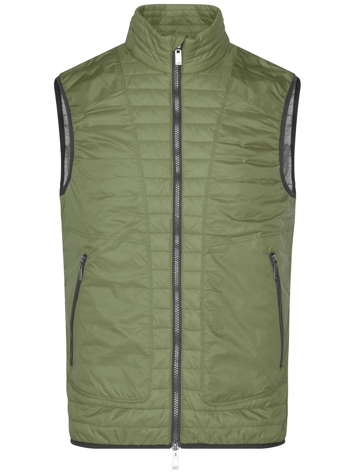 olive-silver