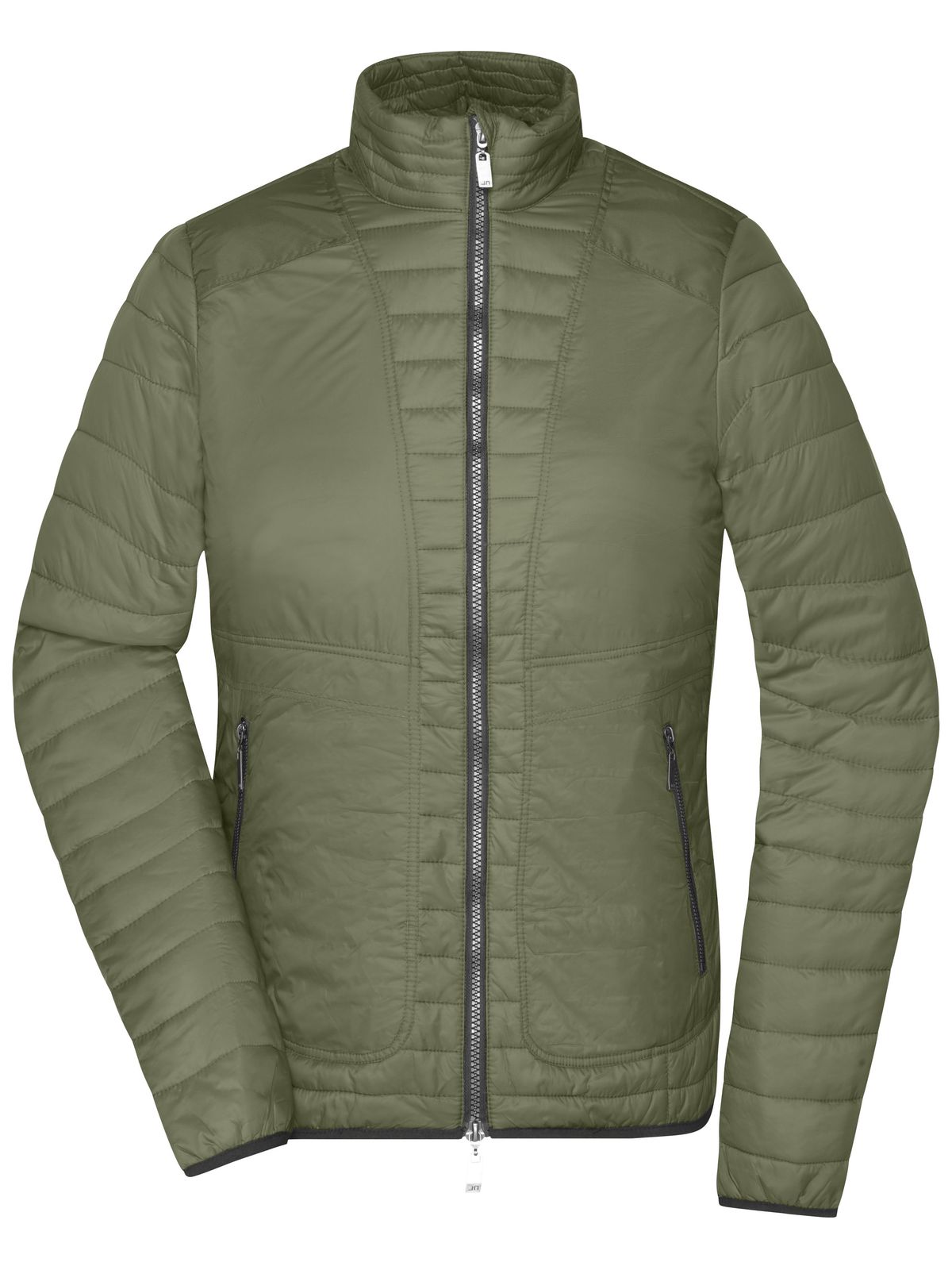 olive-silver