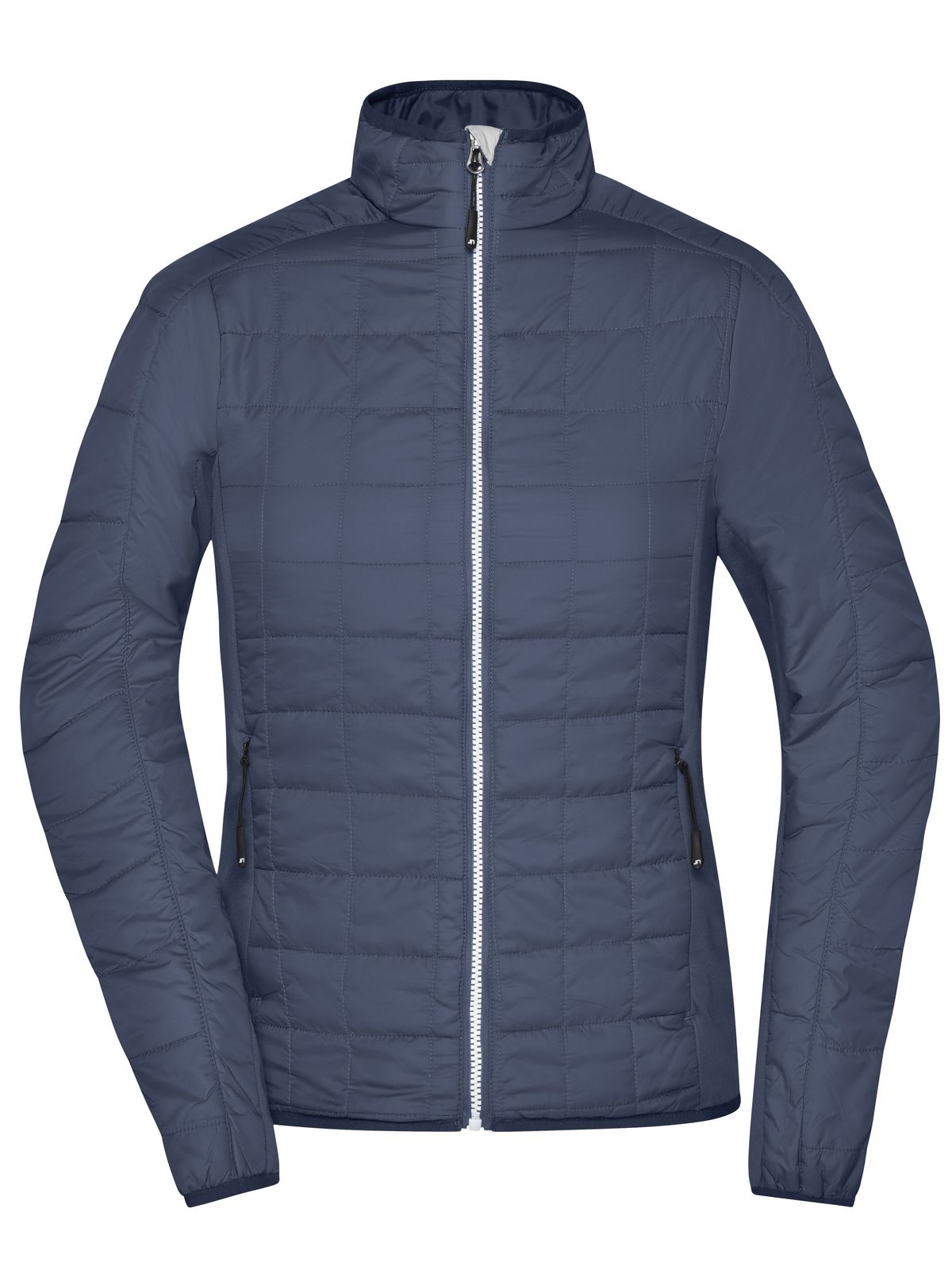 navy-silver