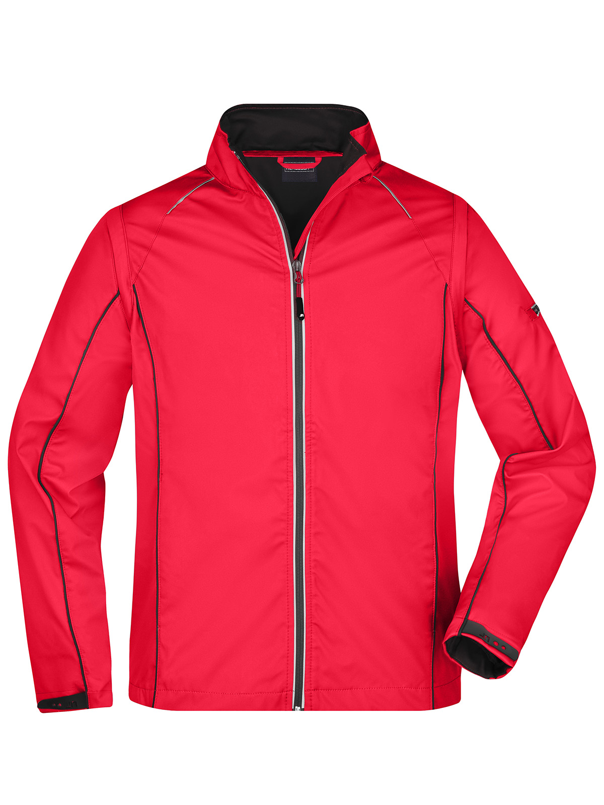 red-black