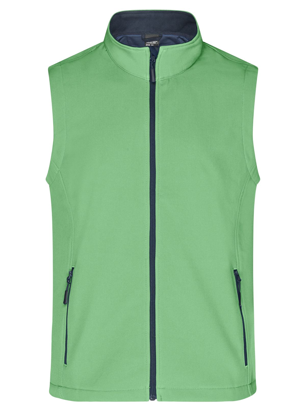 green-navy