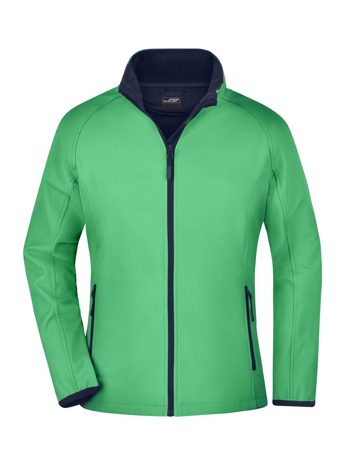 green-navy