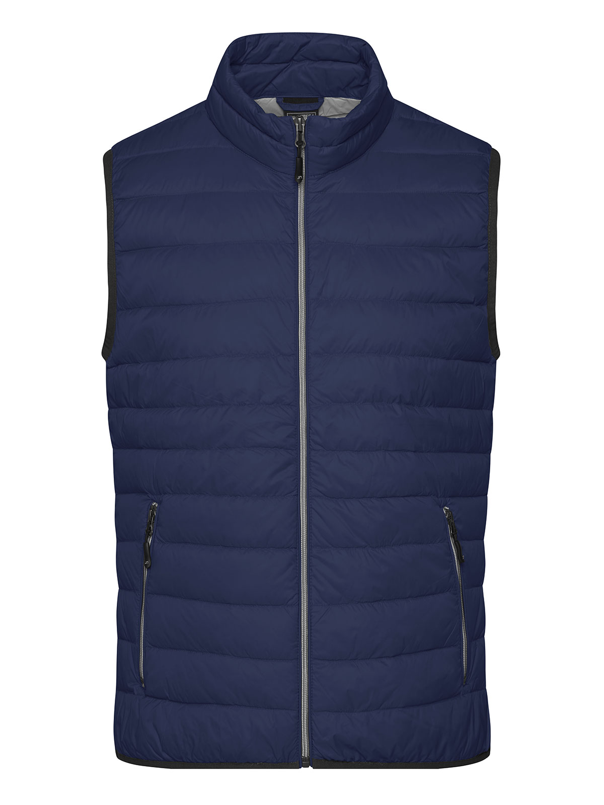 navy-silver