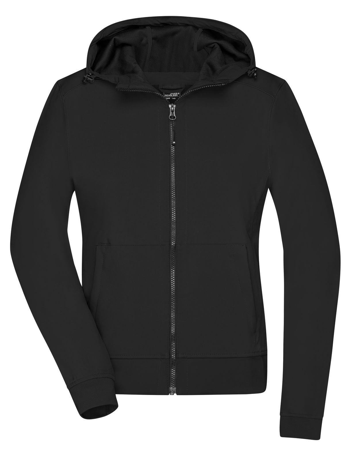 black-black