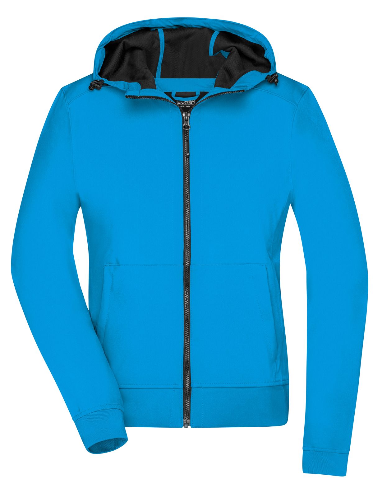 blue-black