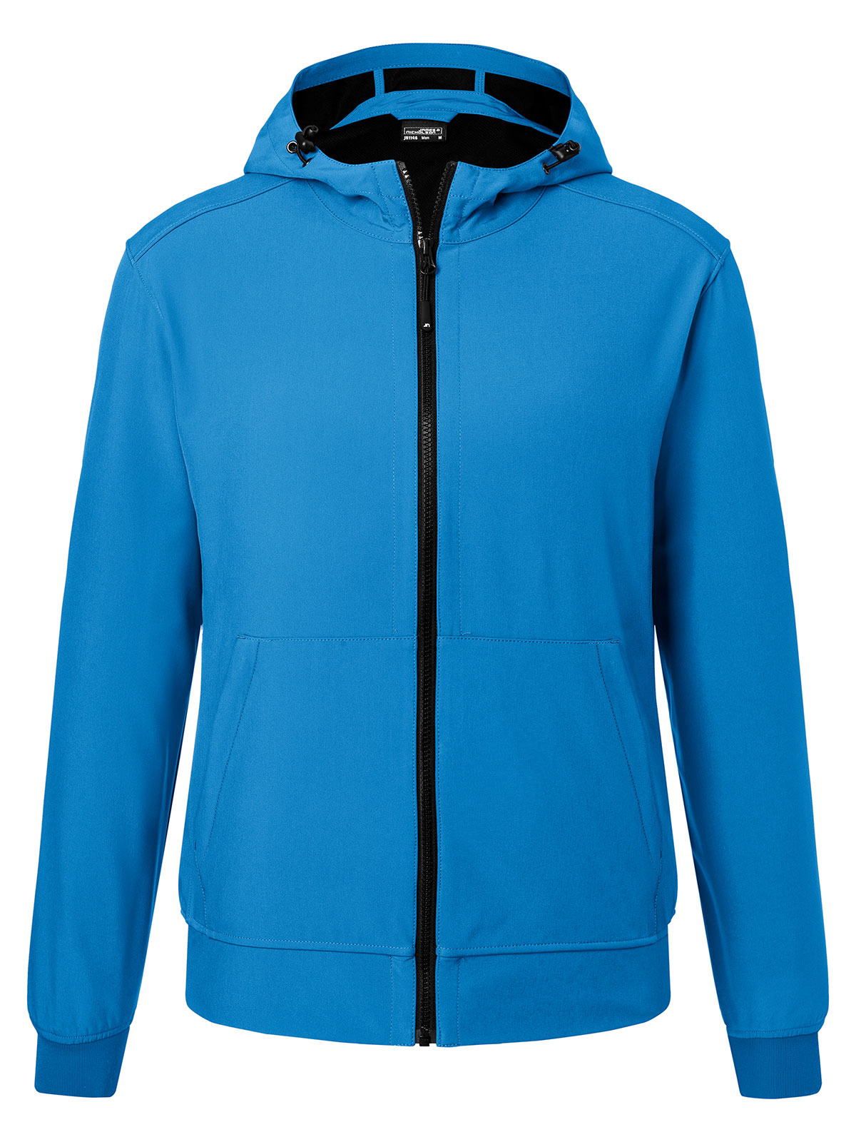 blue-black