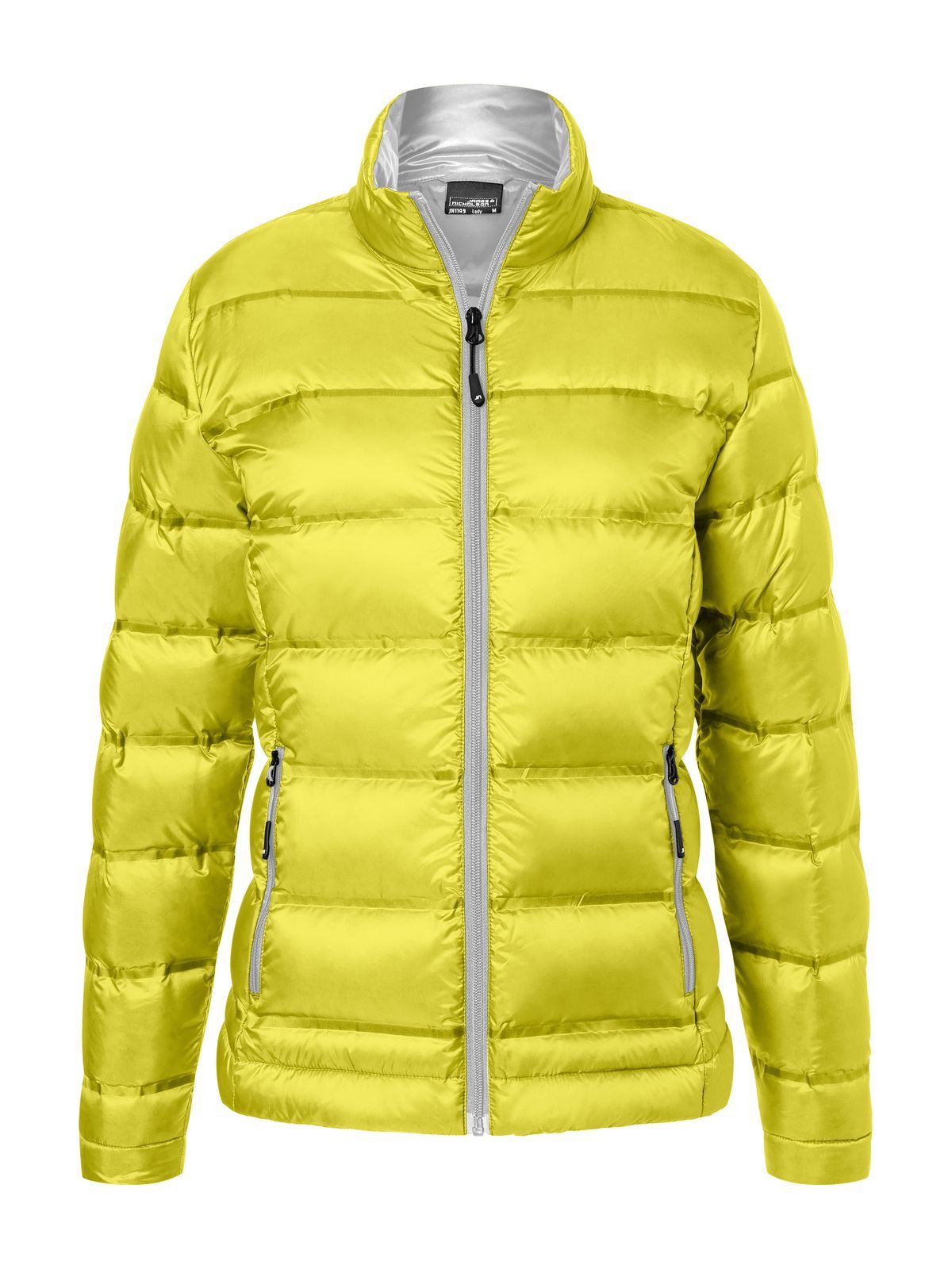 yellow-silver