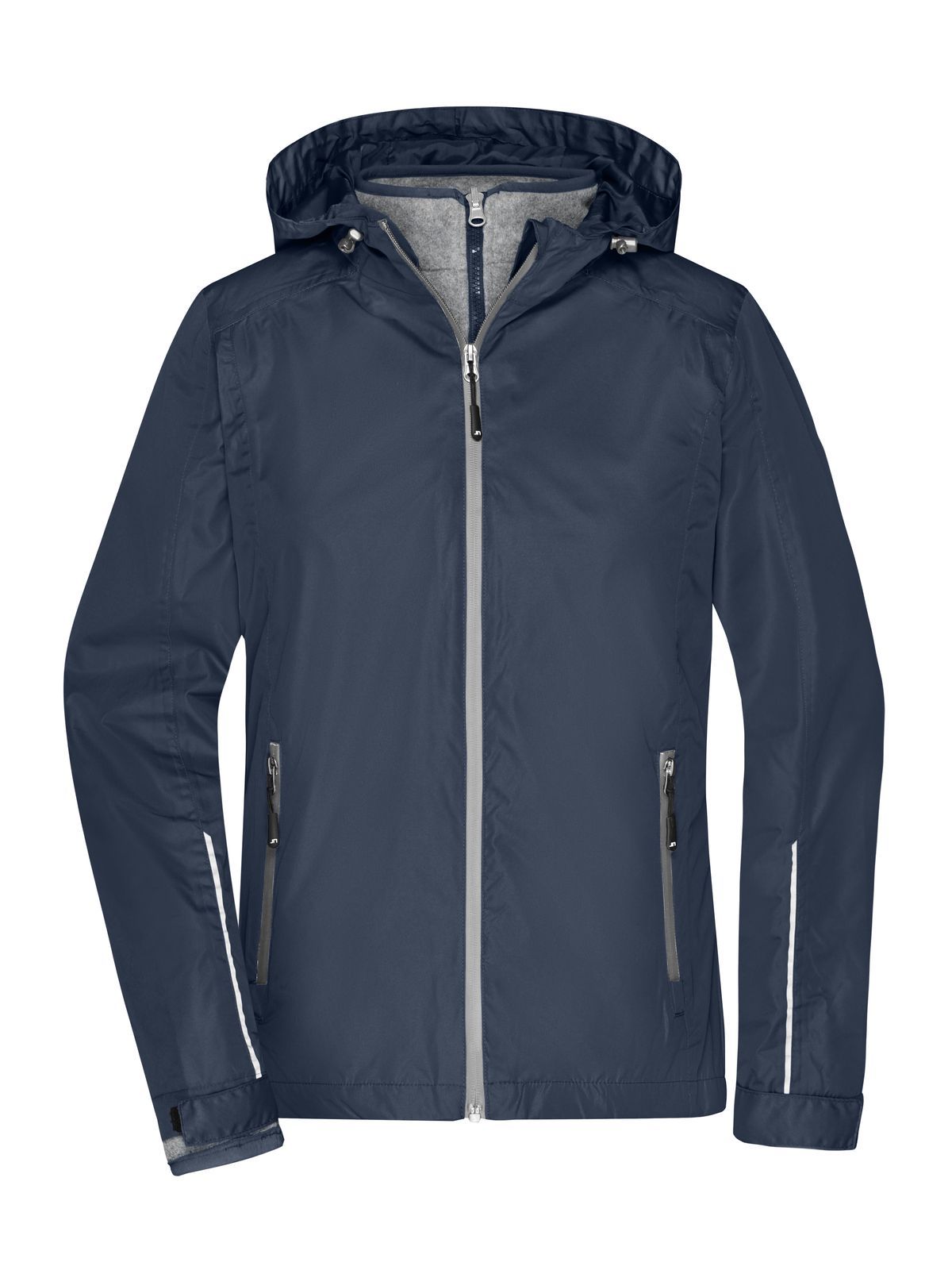 navy-silver