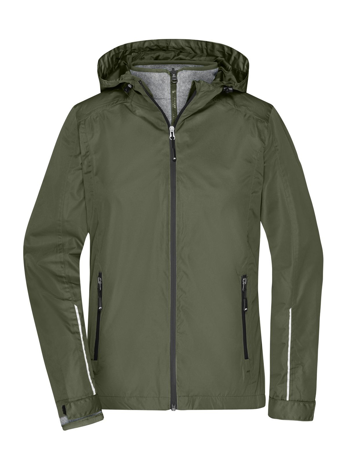 olive-black