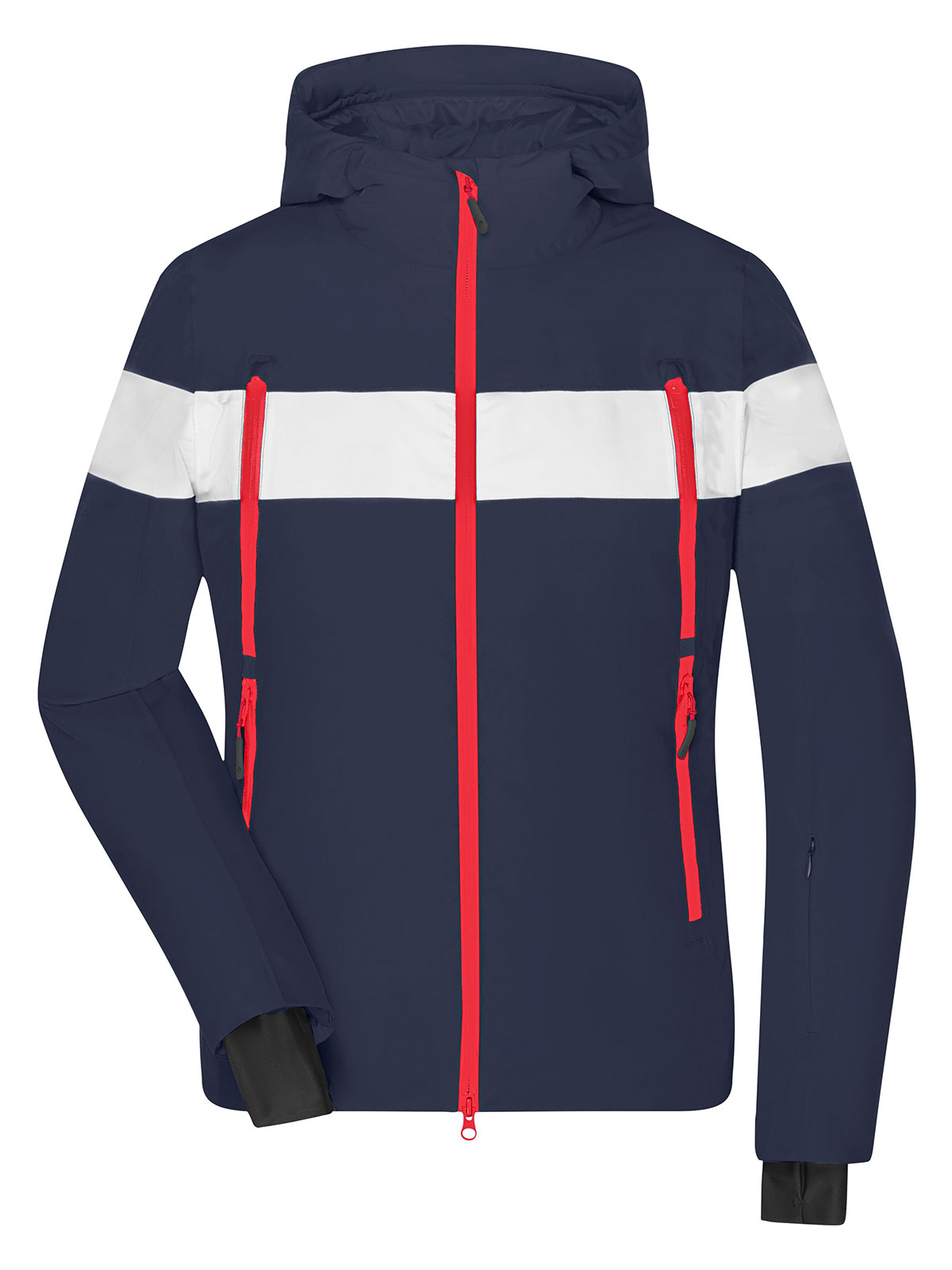 navy-white