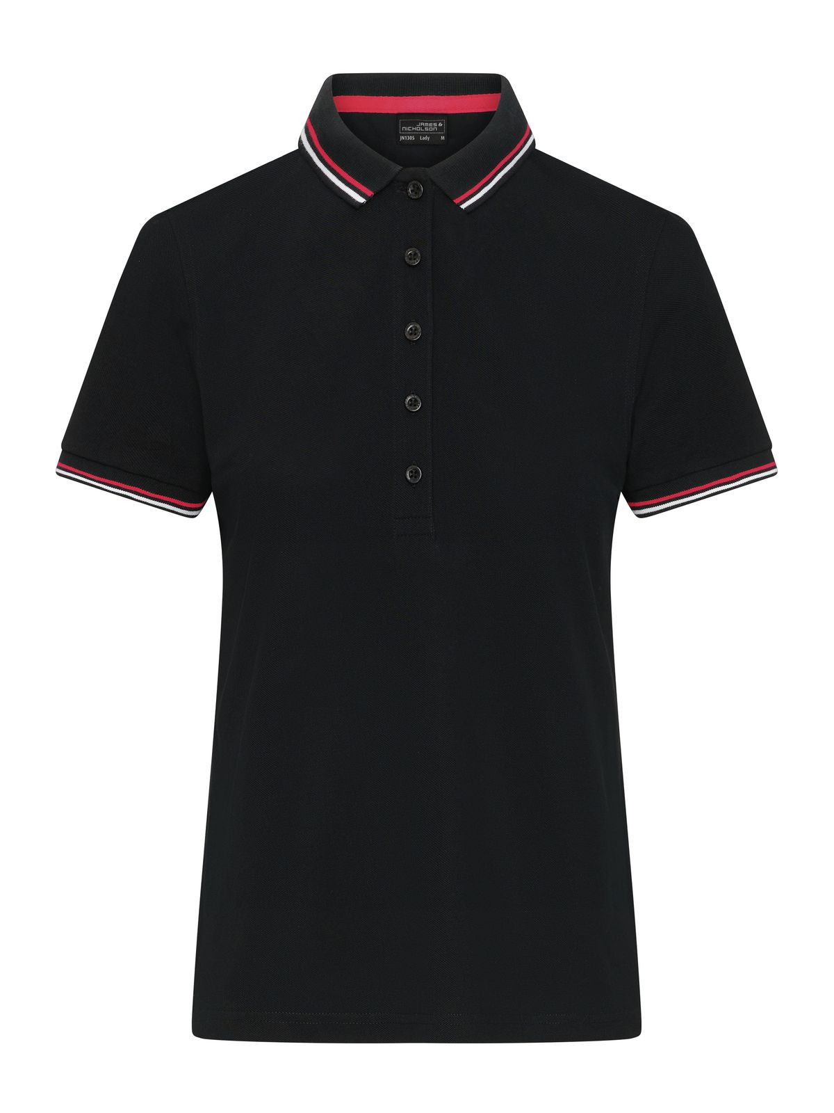 black-white-red