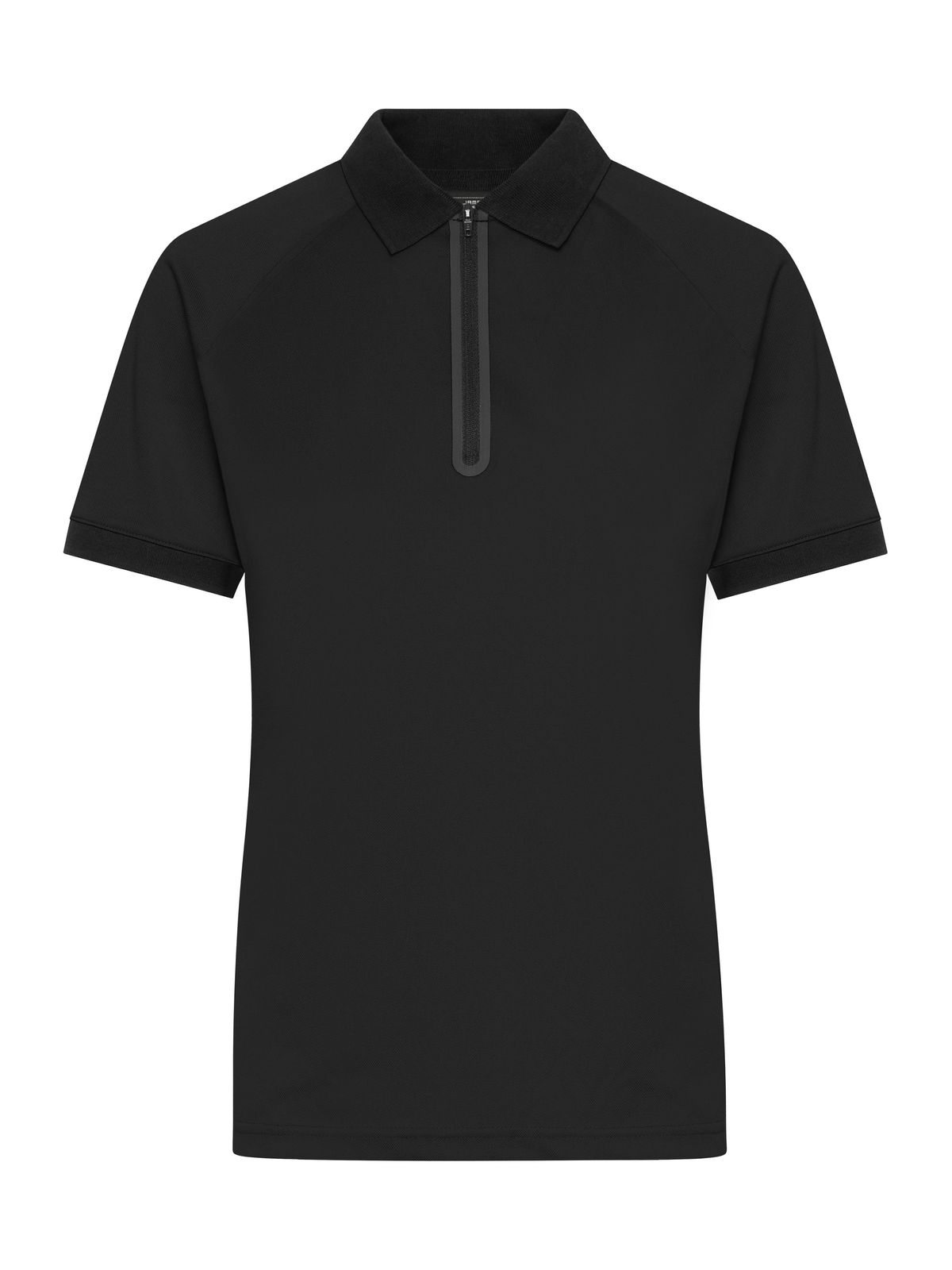 black-black