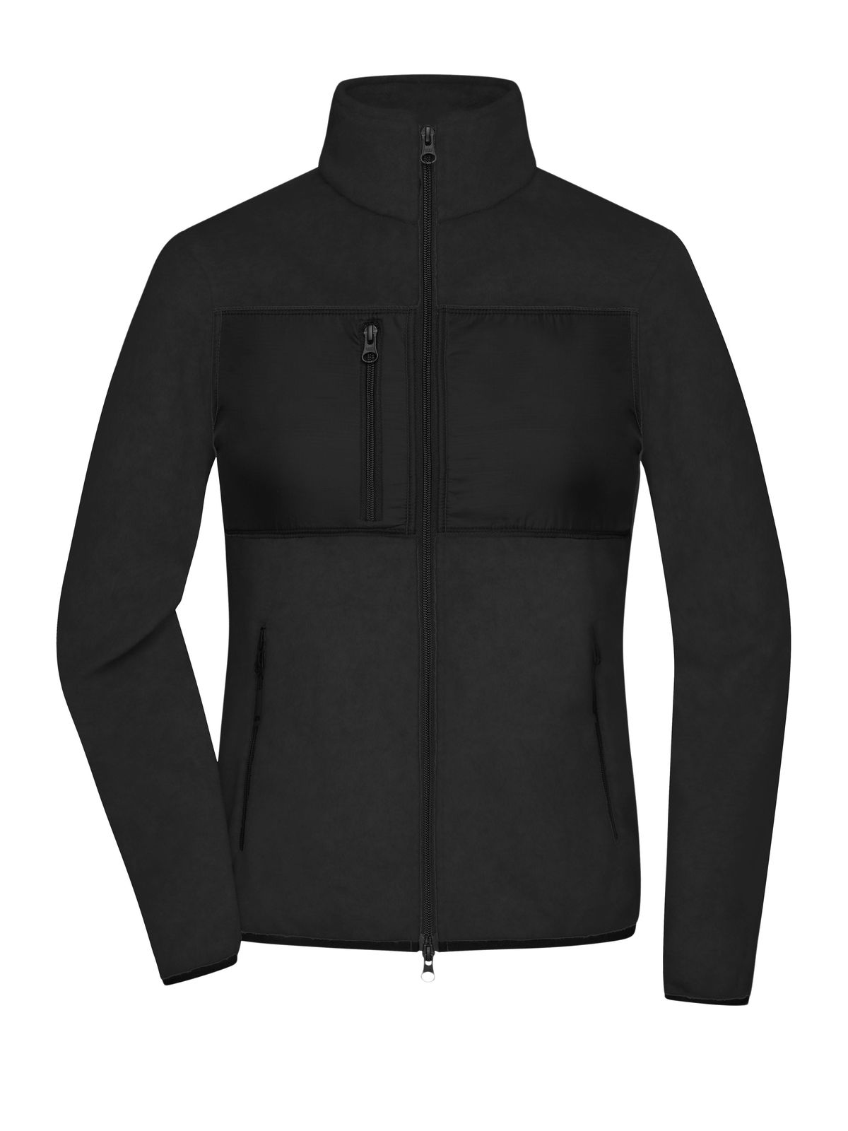 black-black