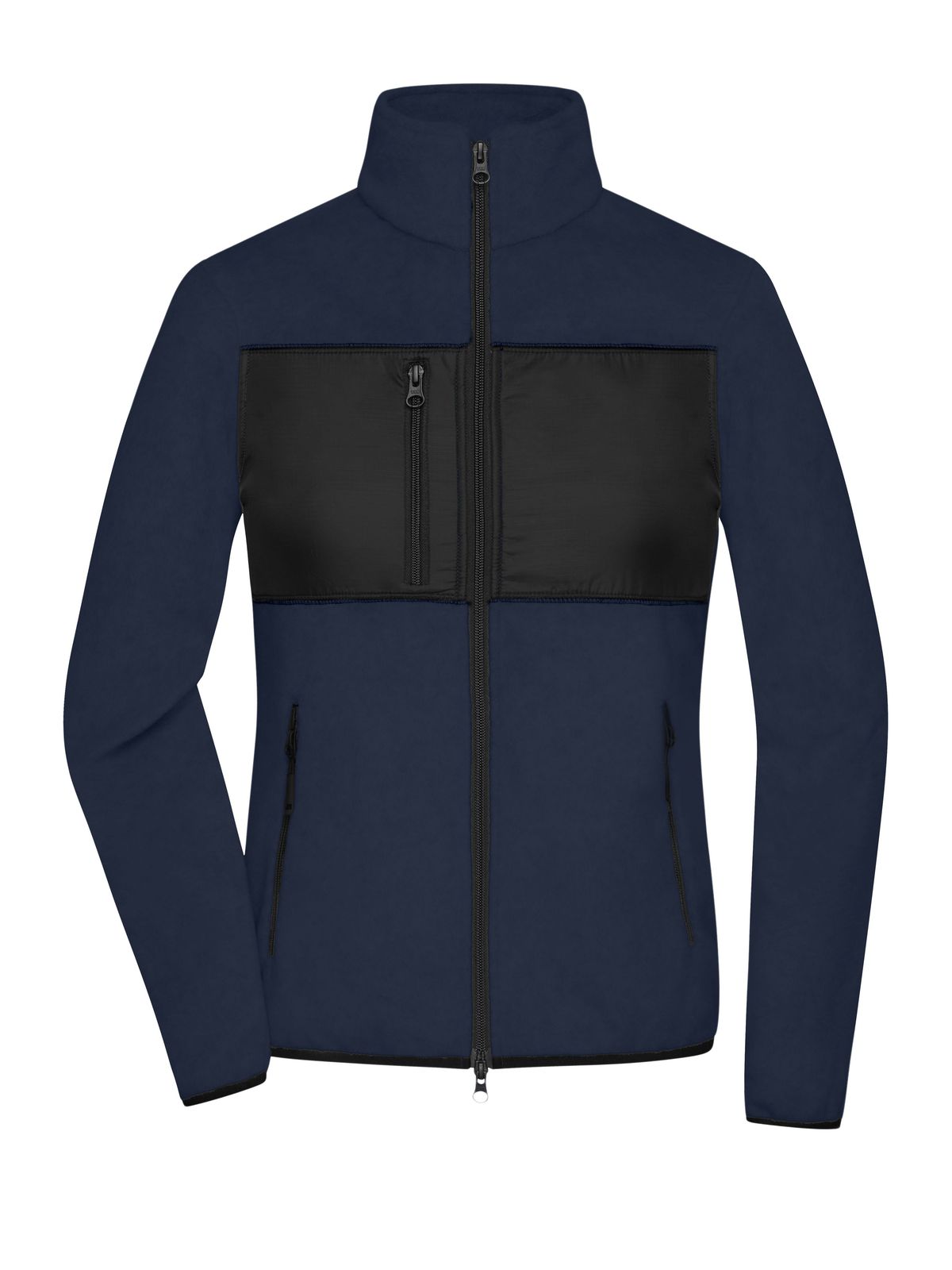 navy-black