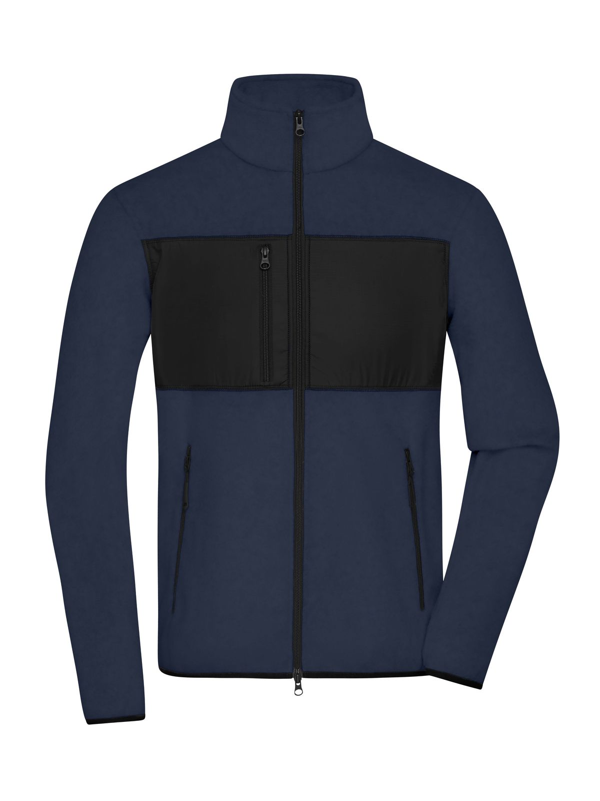 navy-black