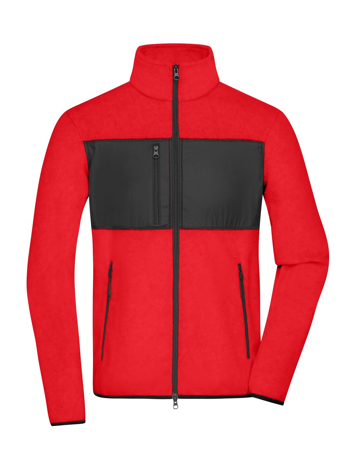 red-black