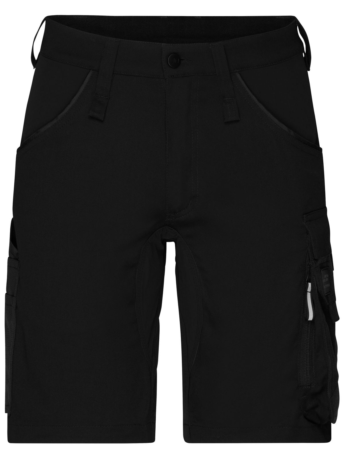 black-black