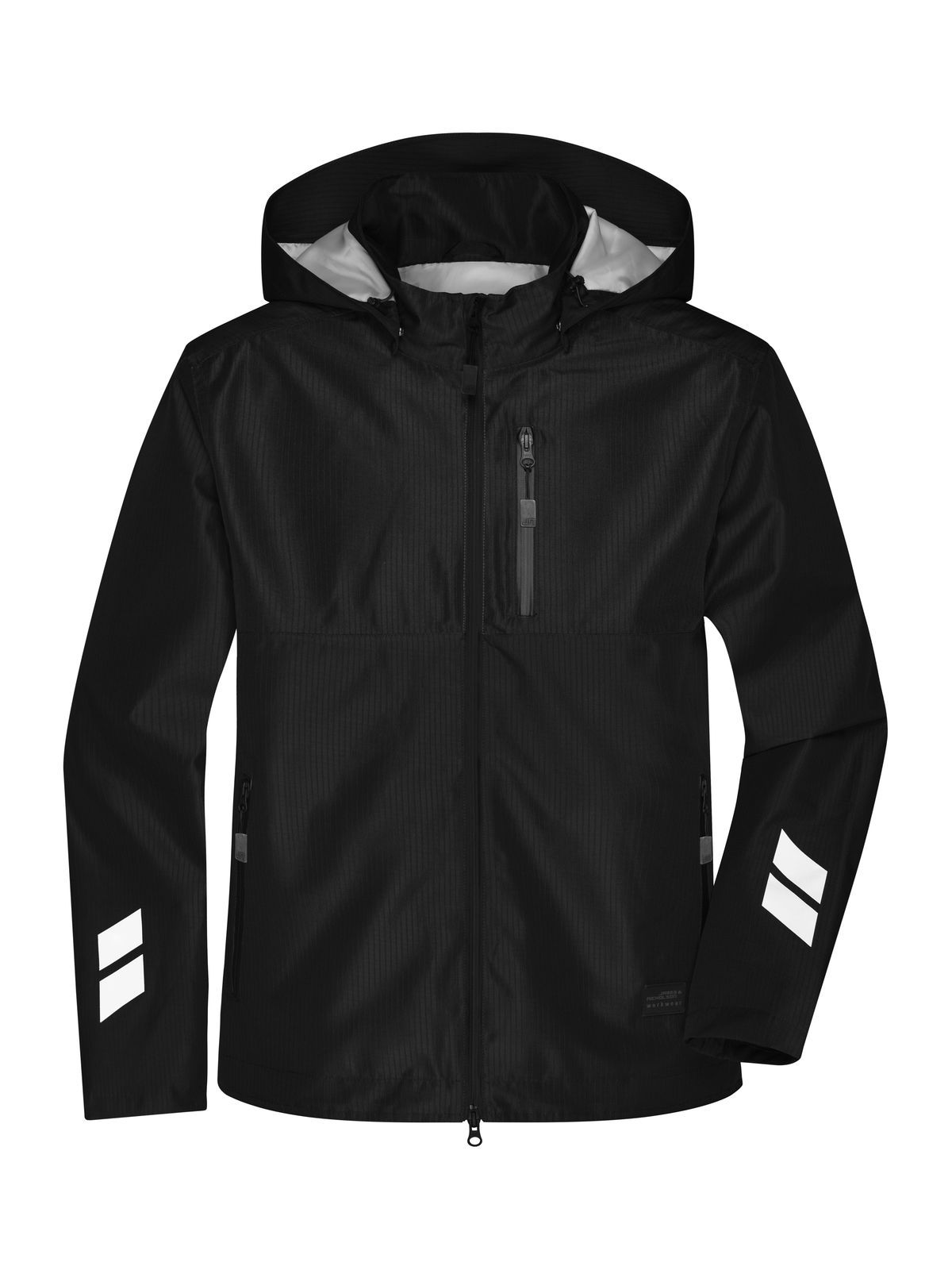 black-black