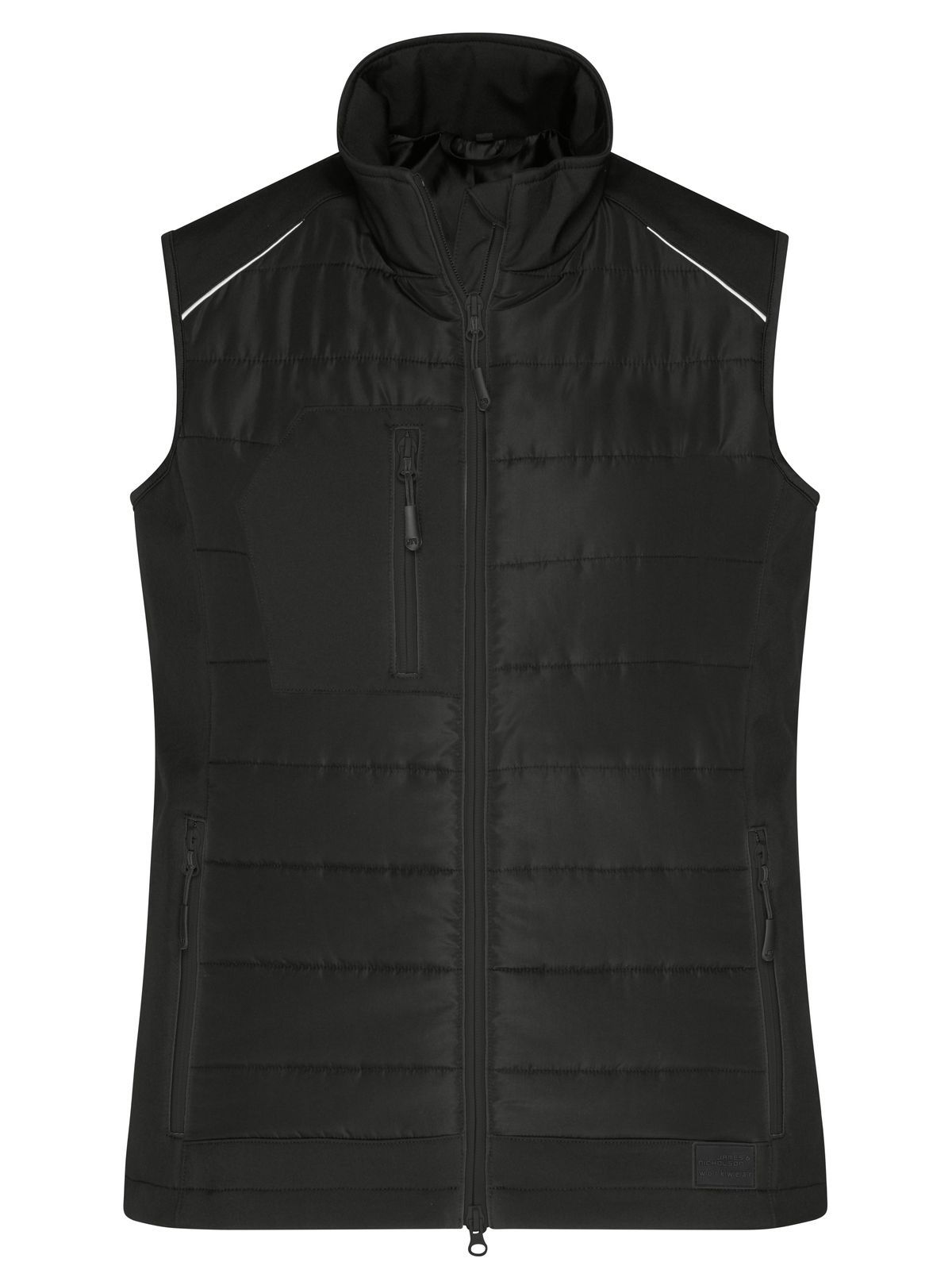 black-black