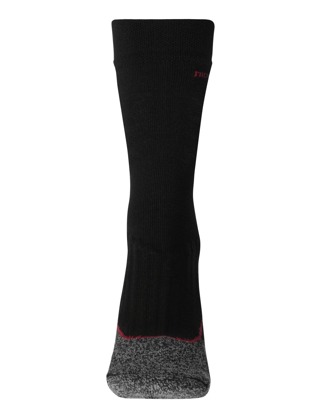 black-red