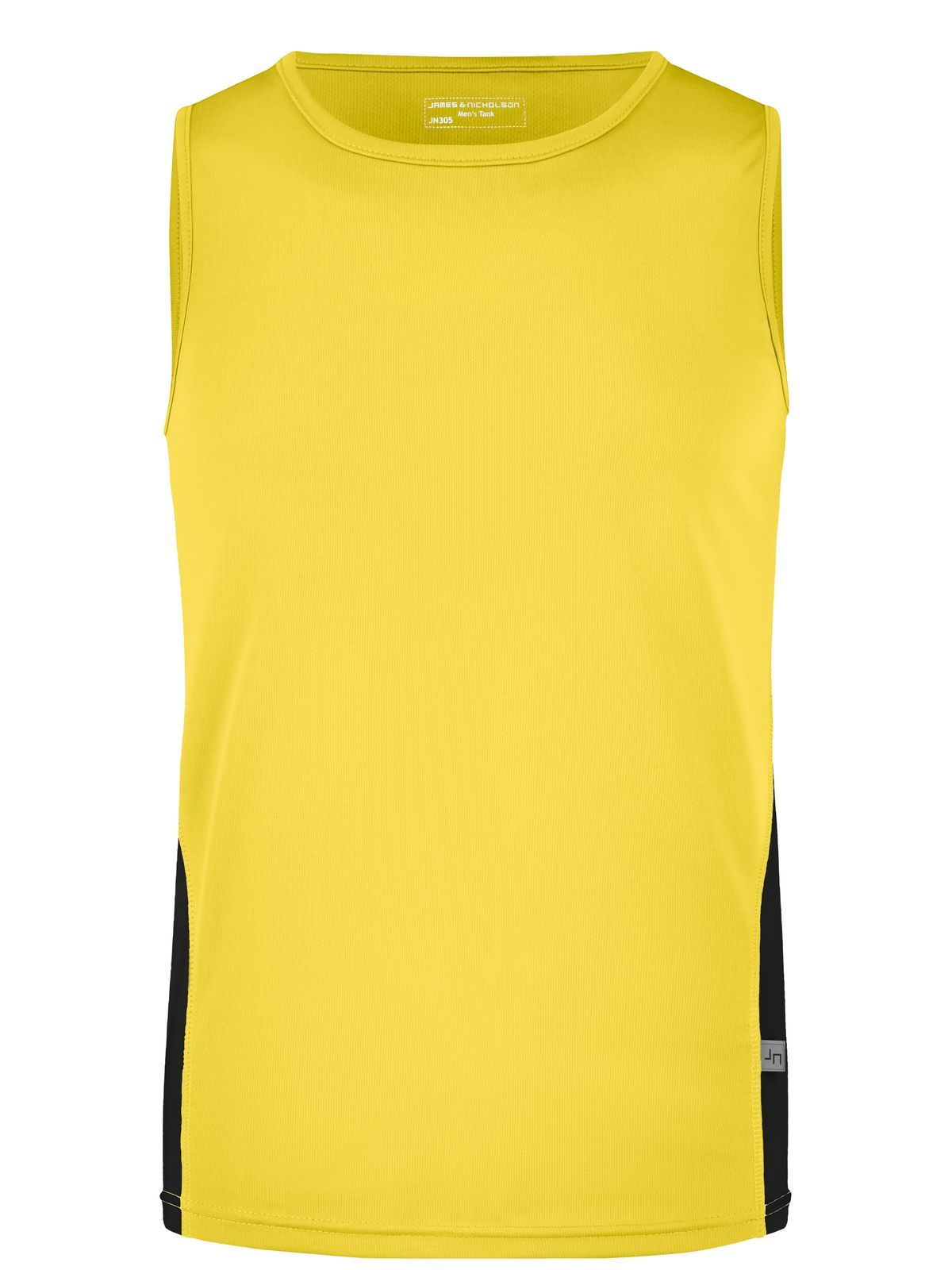 yellow-black