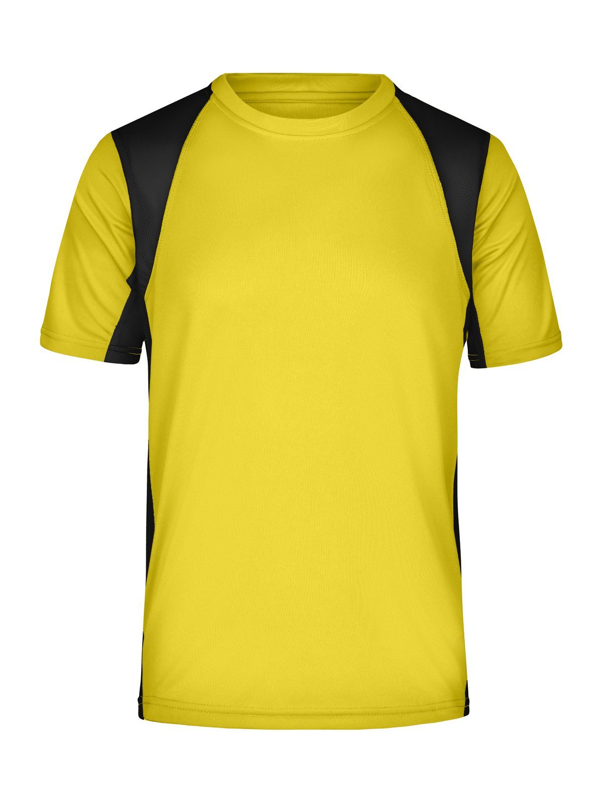 yellow-black
