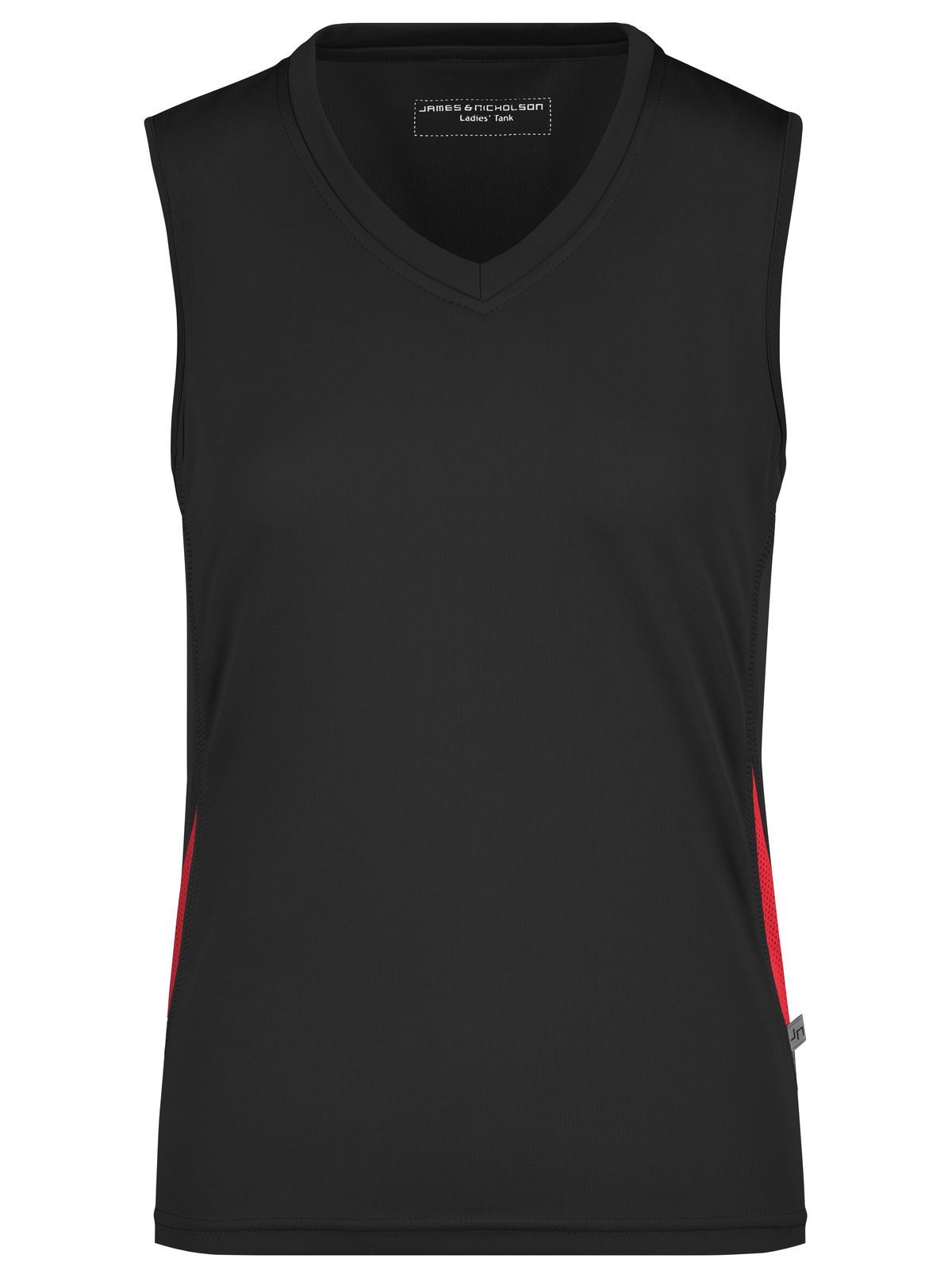 black-red
