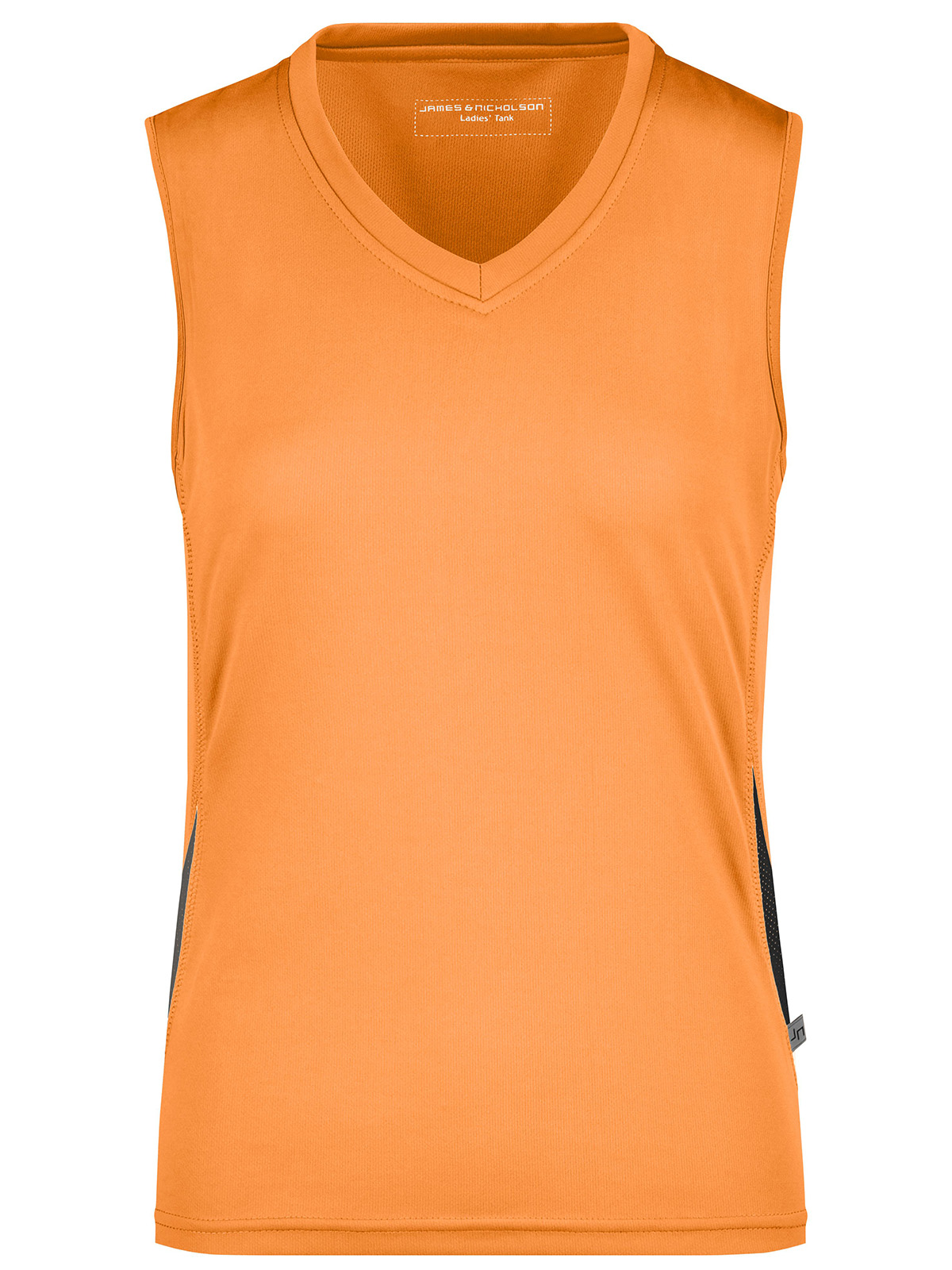 orange-black