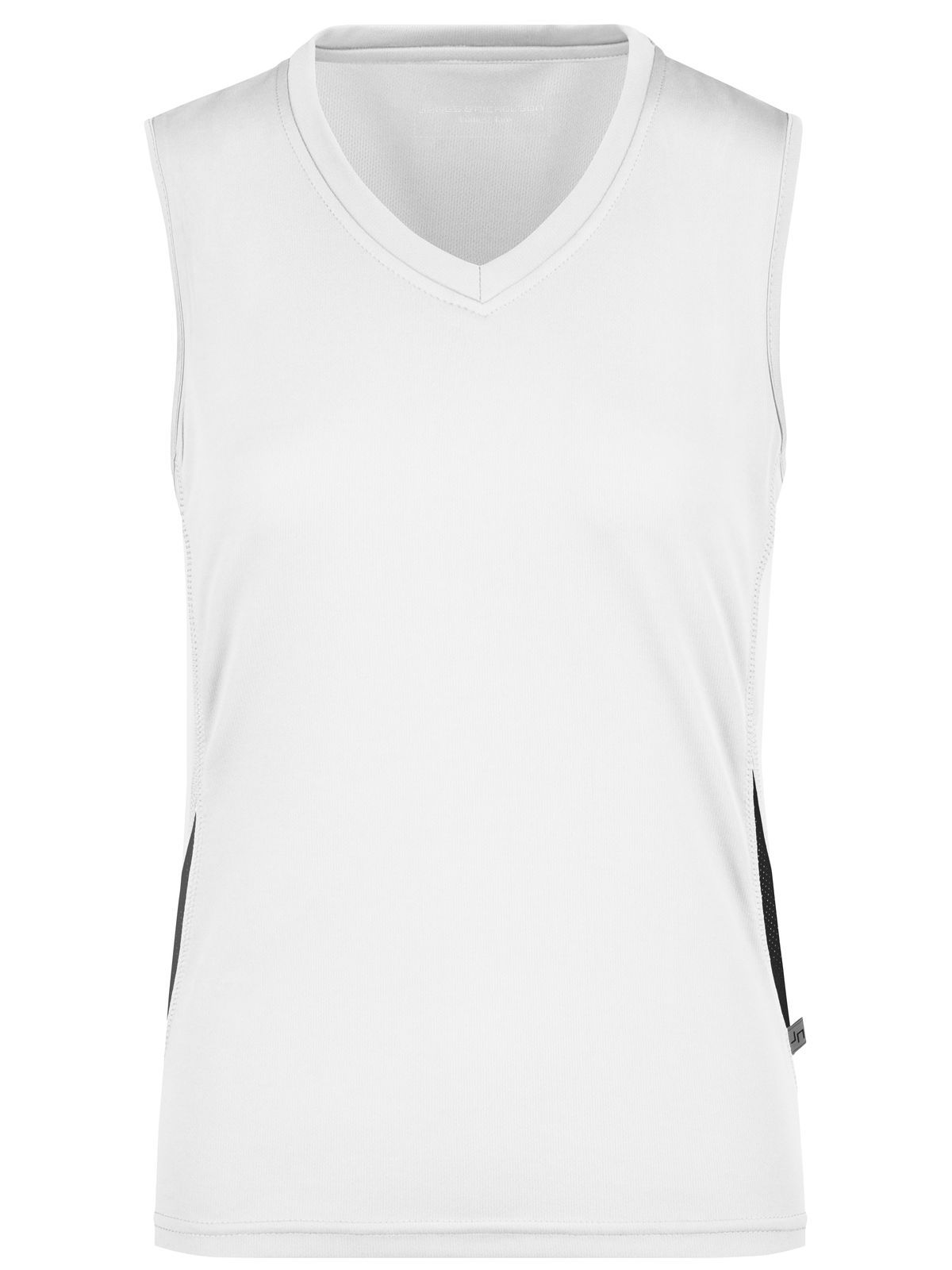 white-black
