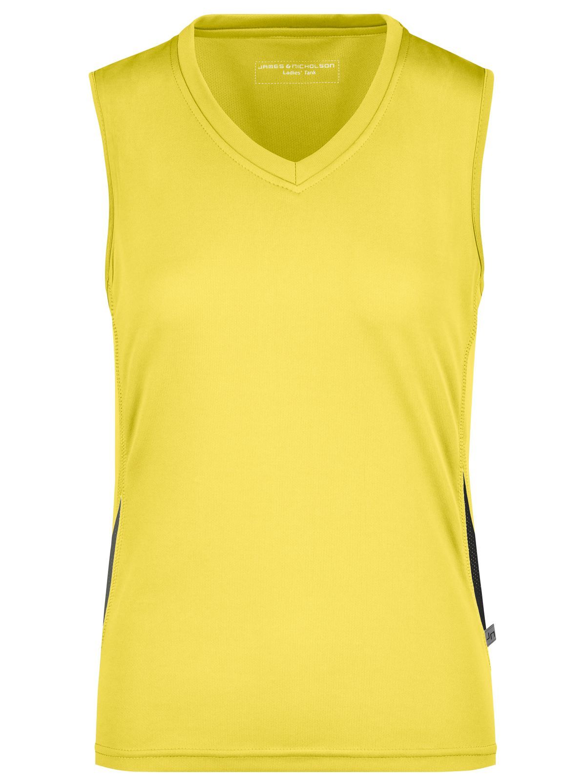 yellow-black