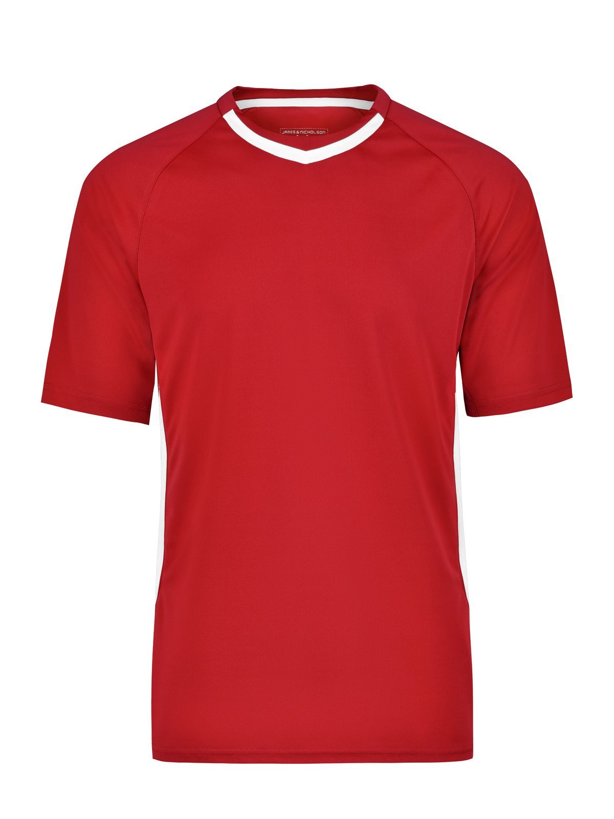 red-white