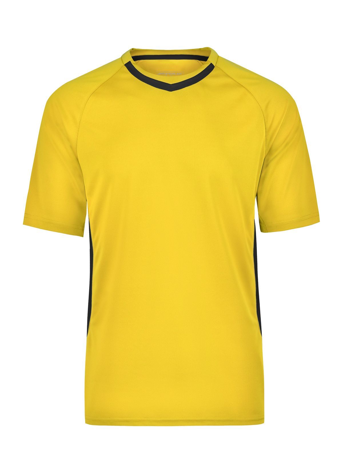 yellow-black