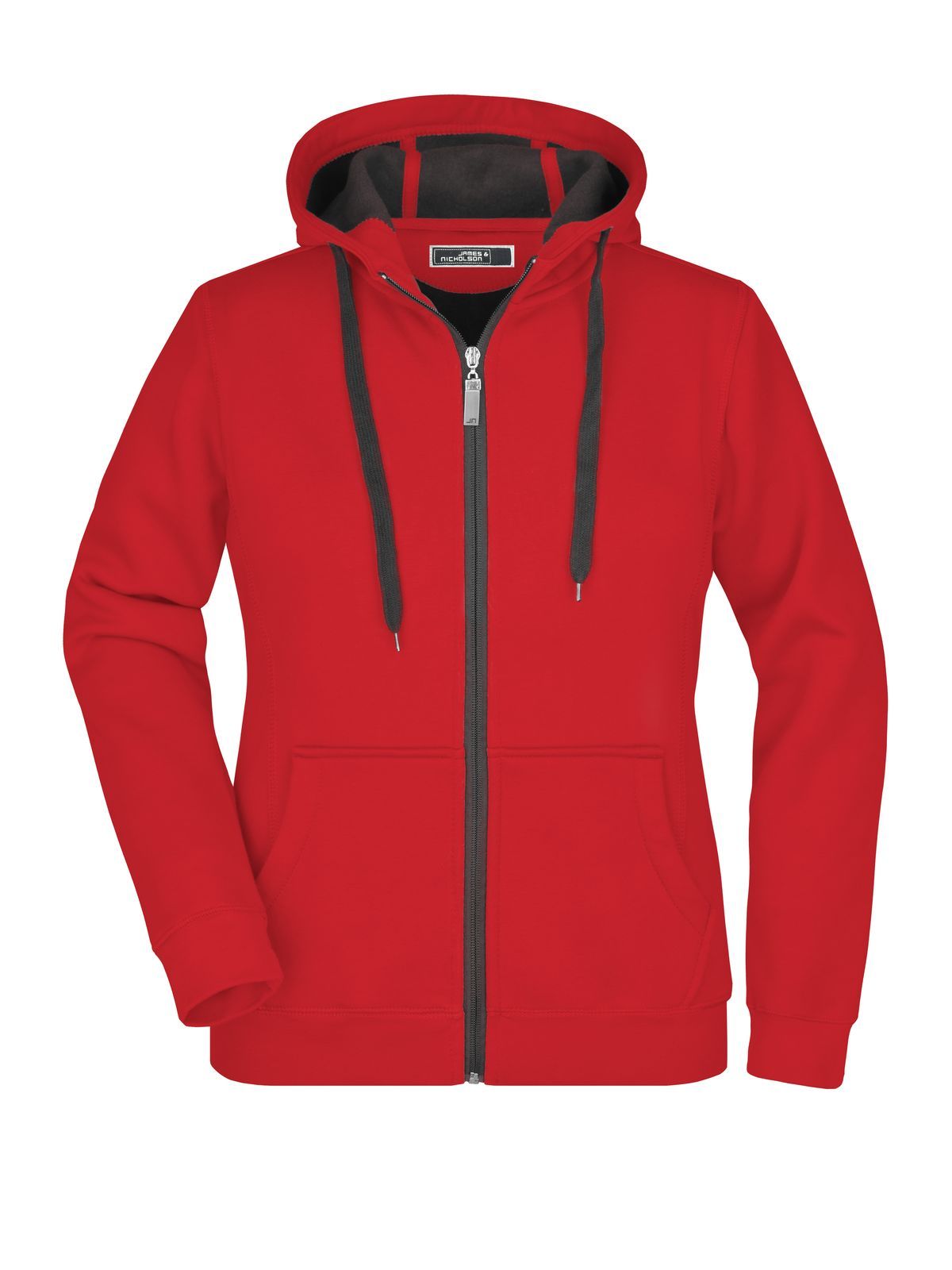 red-carbon