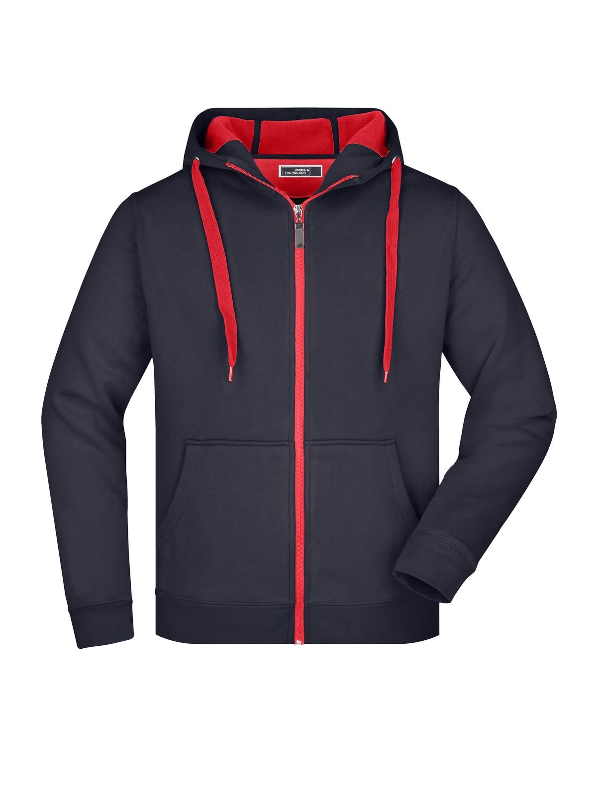 navy-red