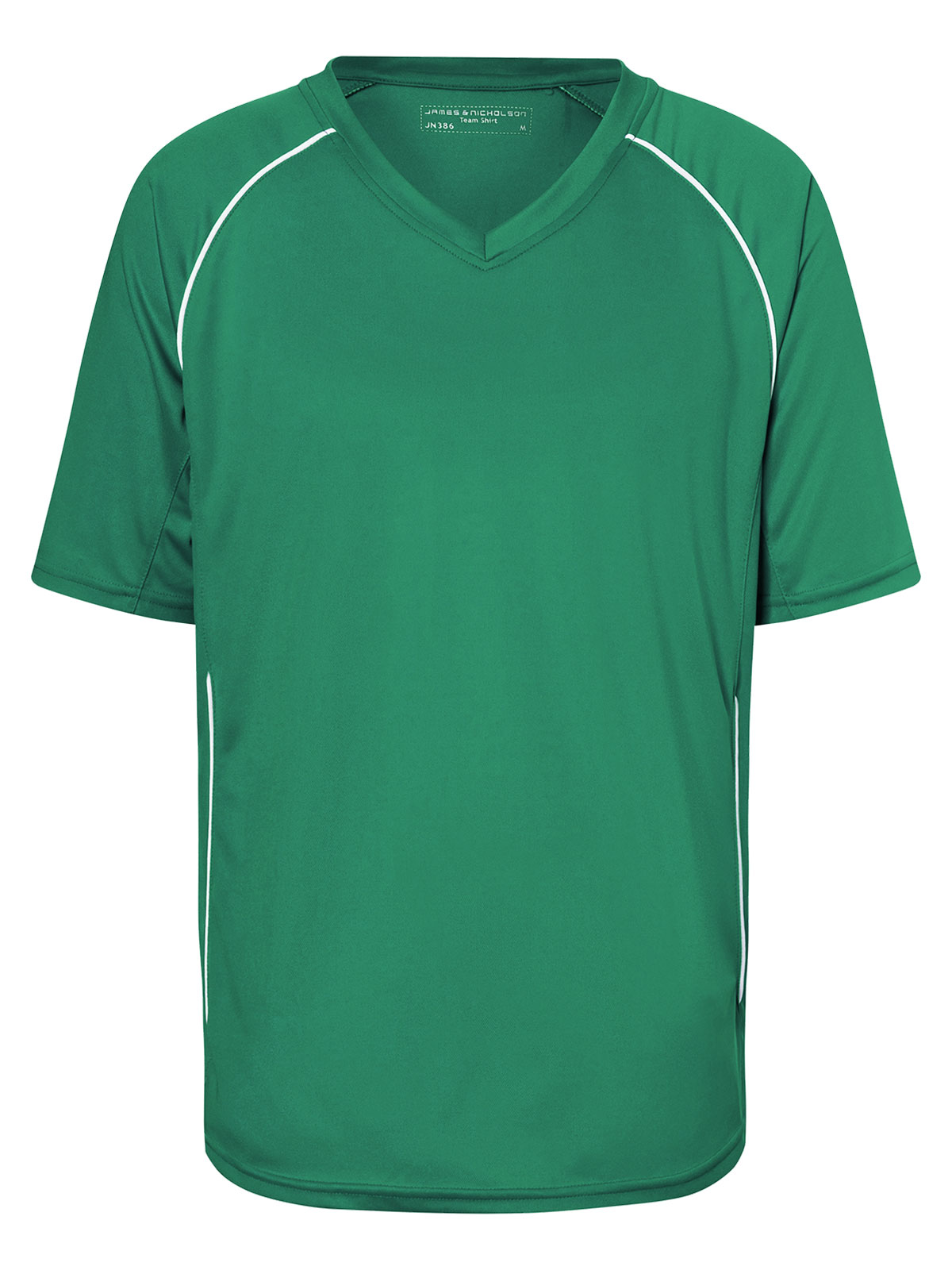 green-white