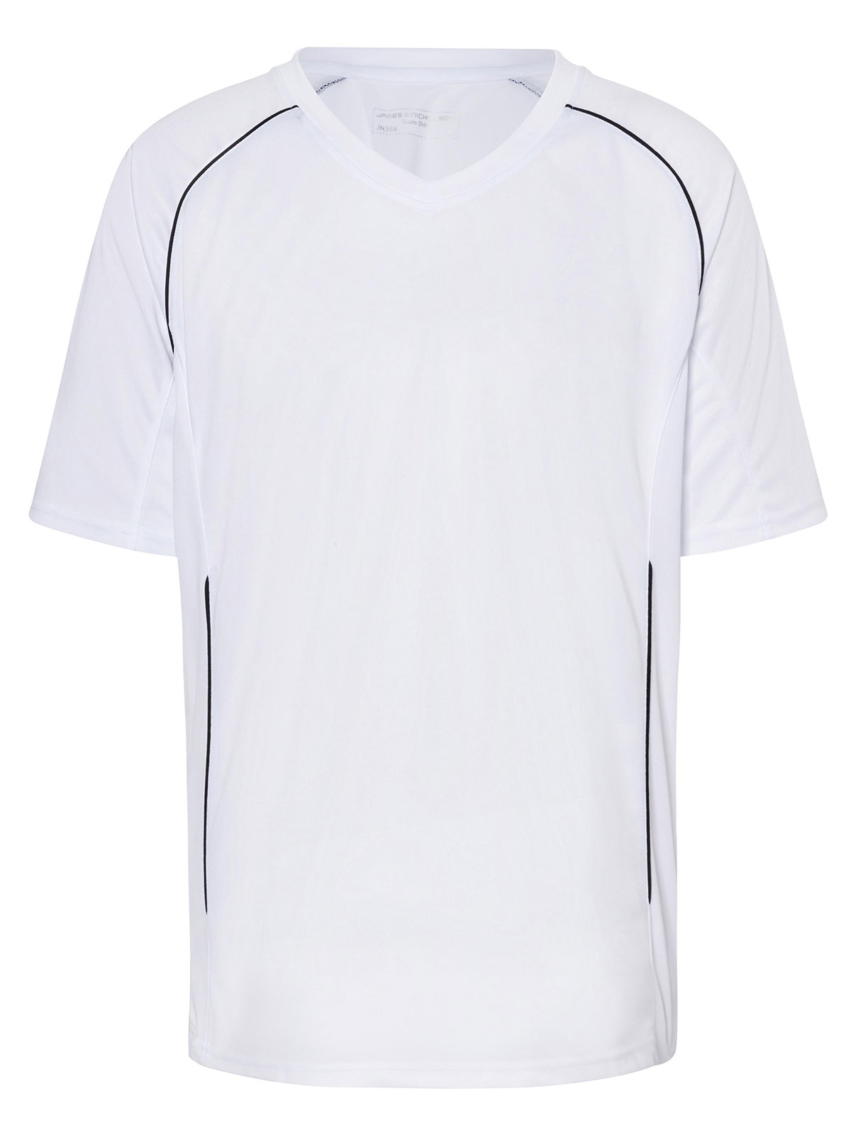 white-black
