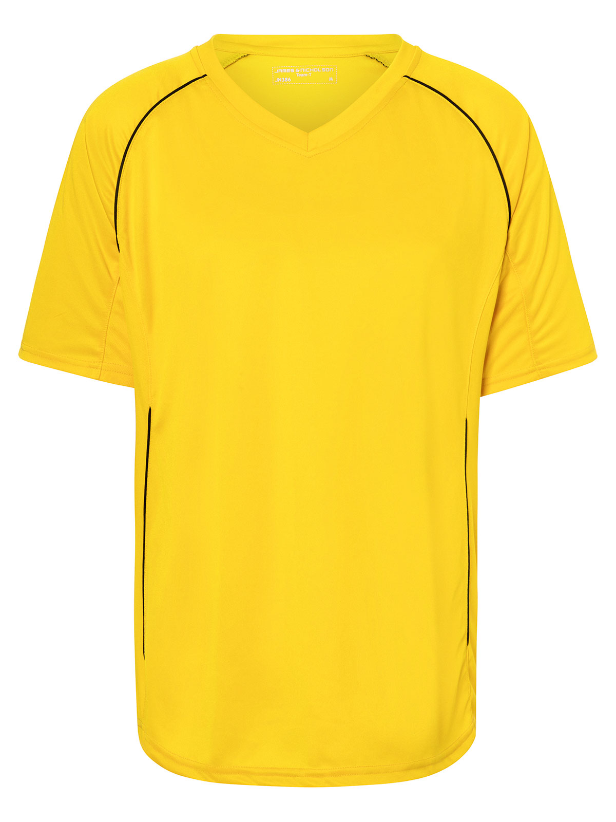yellow-black