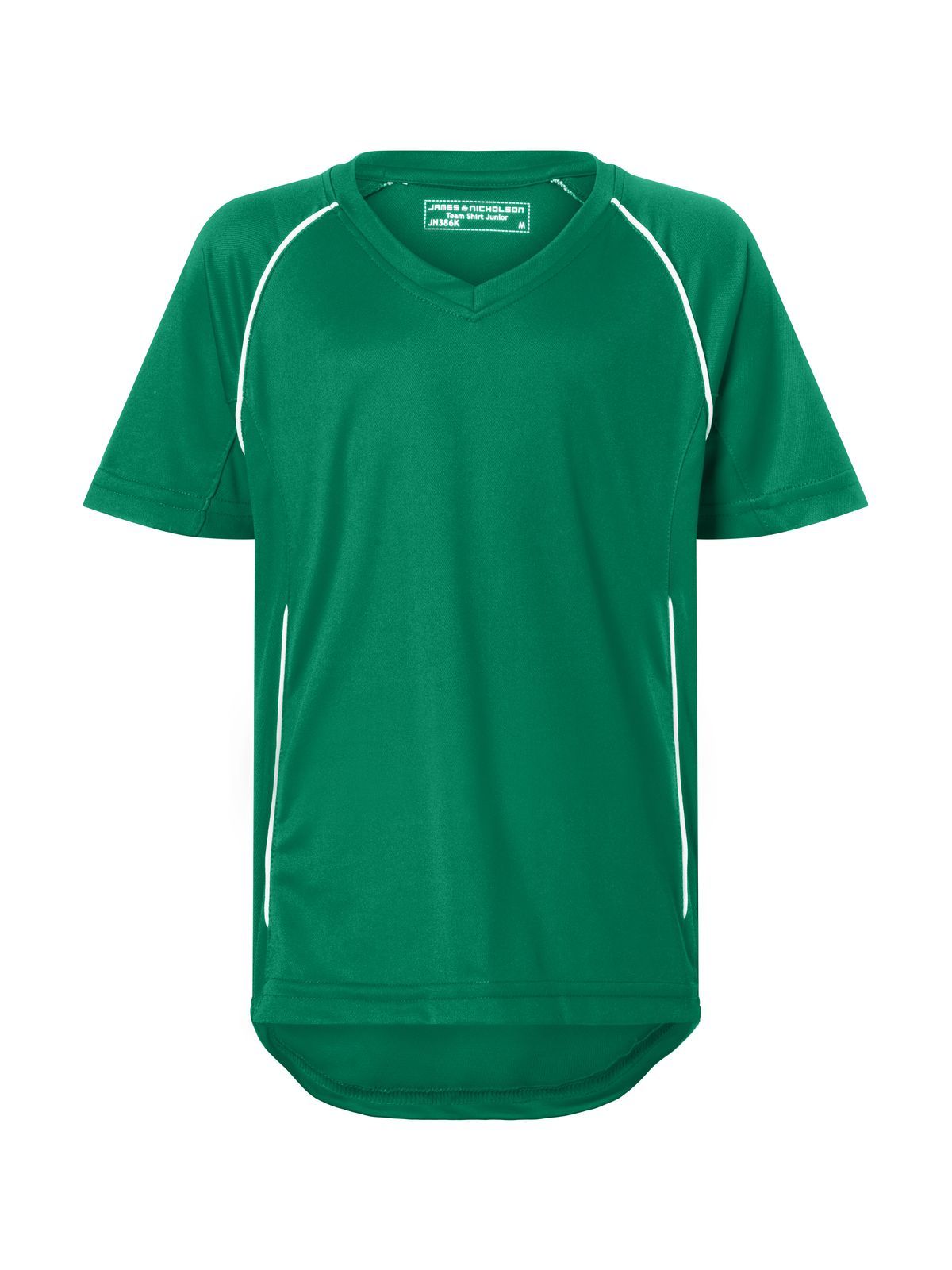 green-white