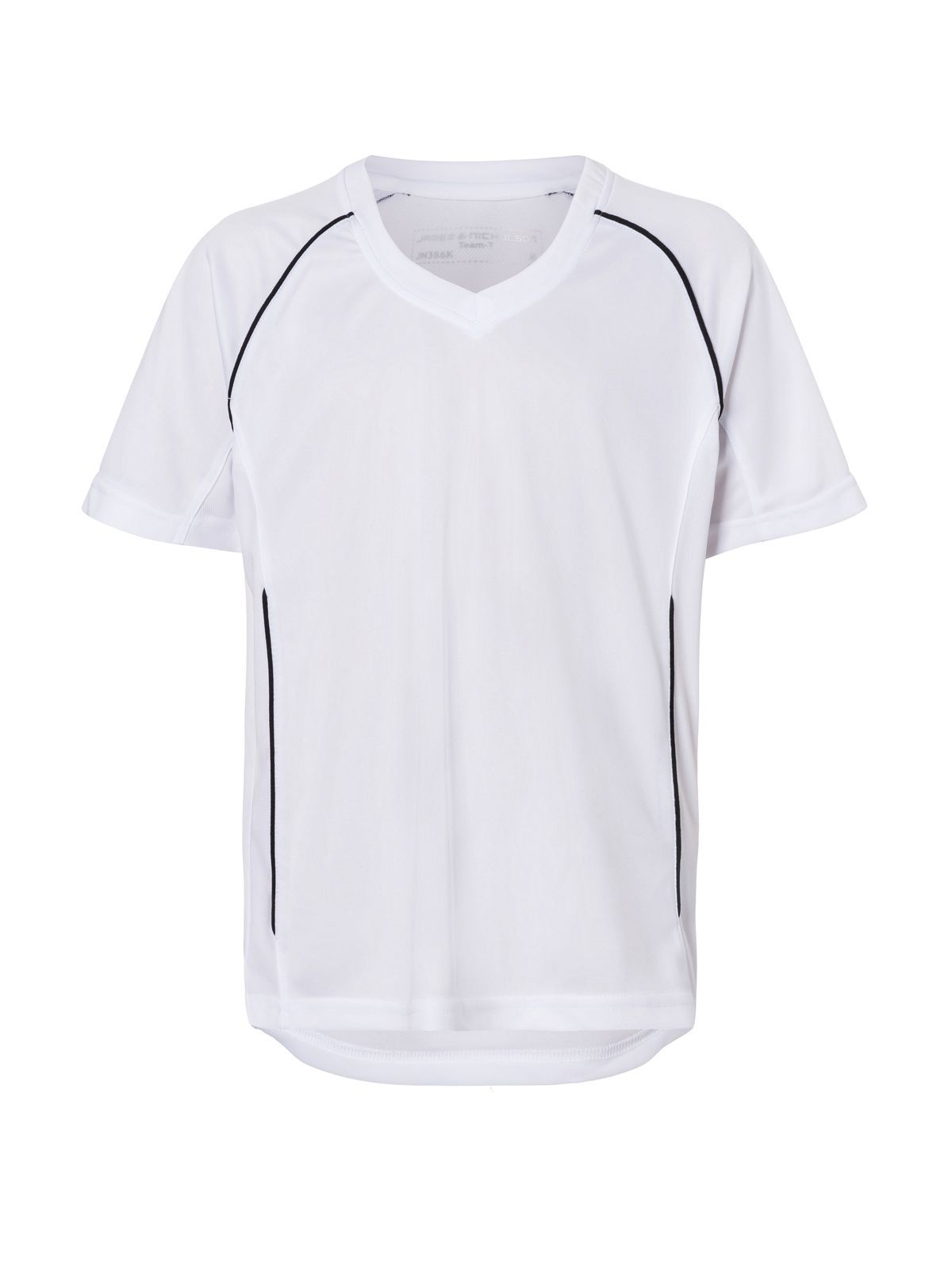 white-black