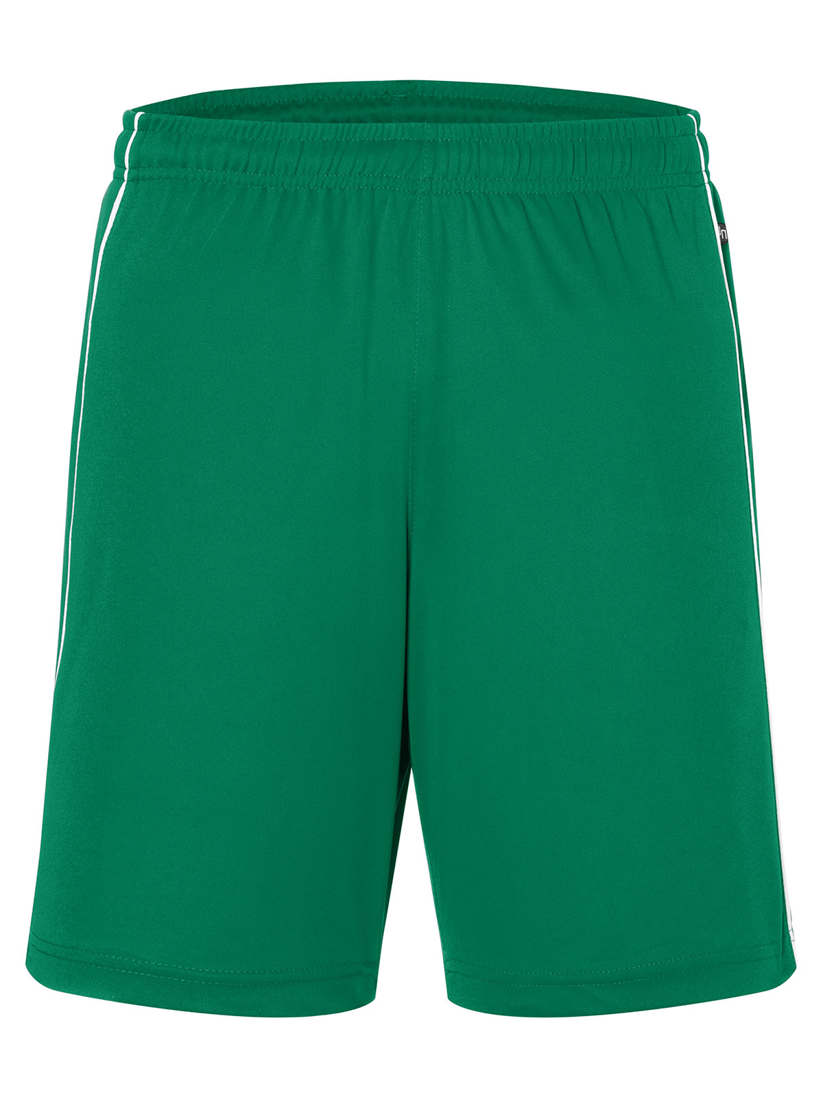 green-white